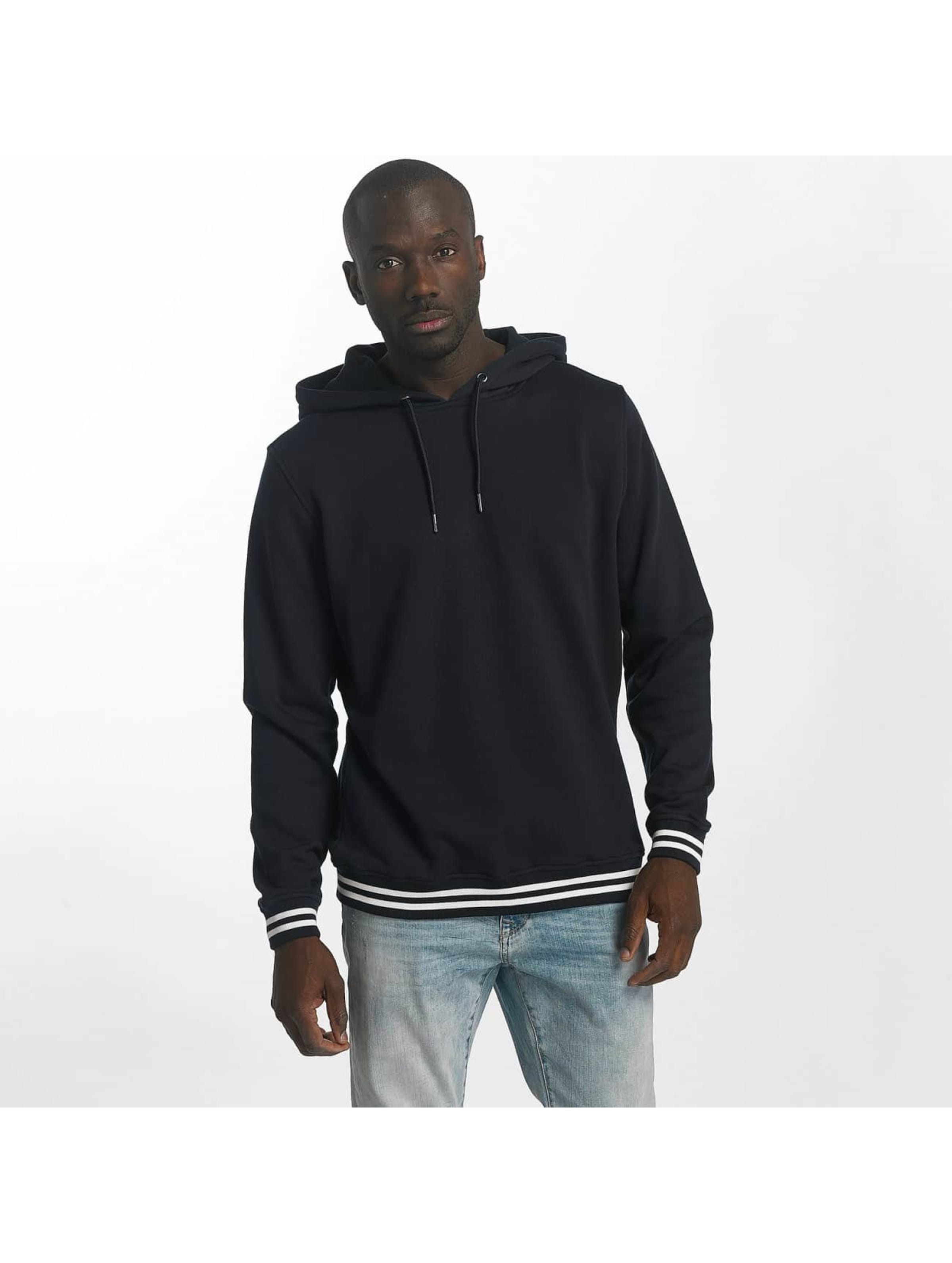 College Sweat Hoody-47274