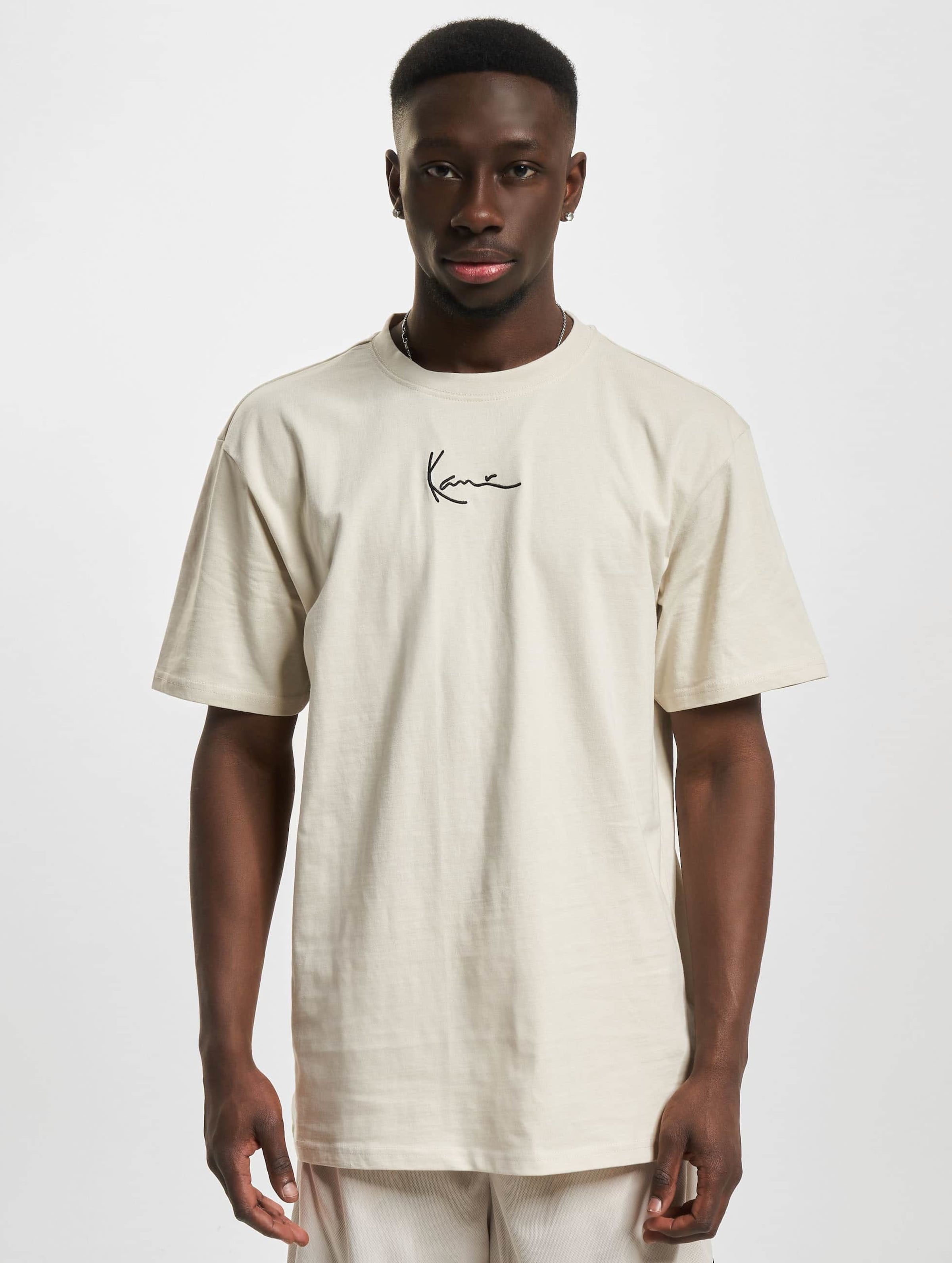 Karl Kani Small Signature Essential T-Shirt-428778