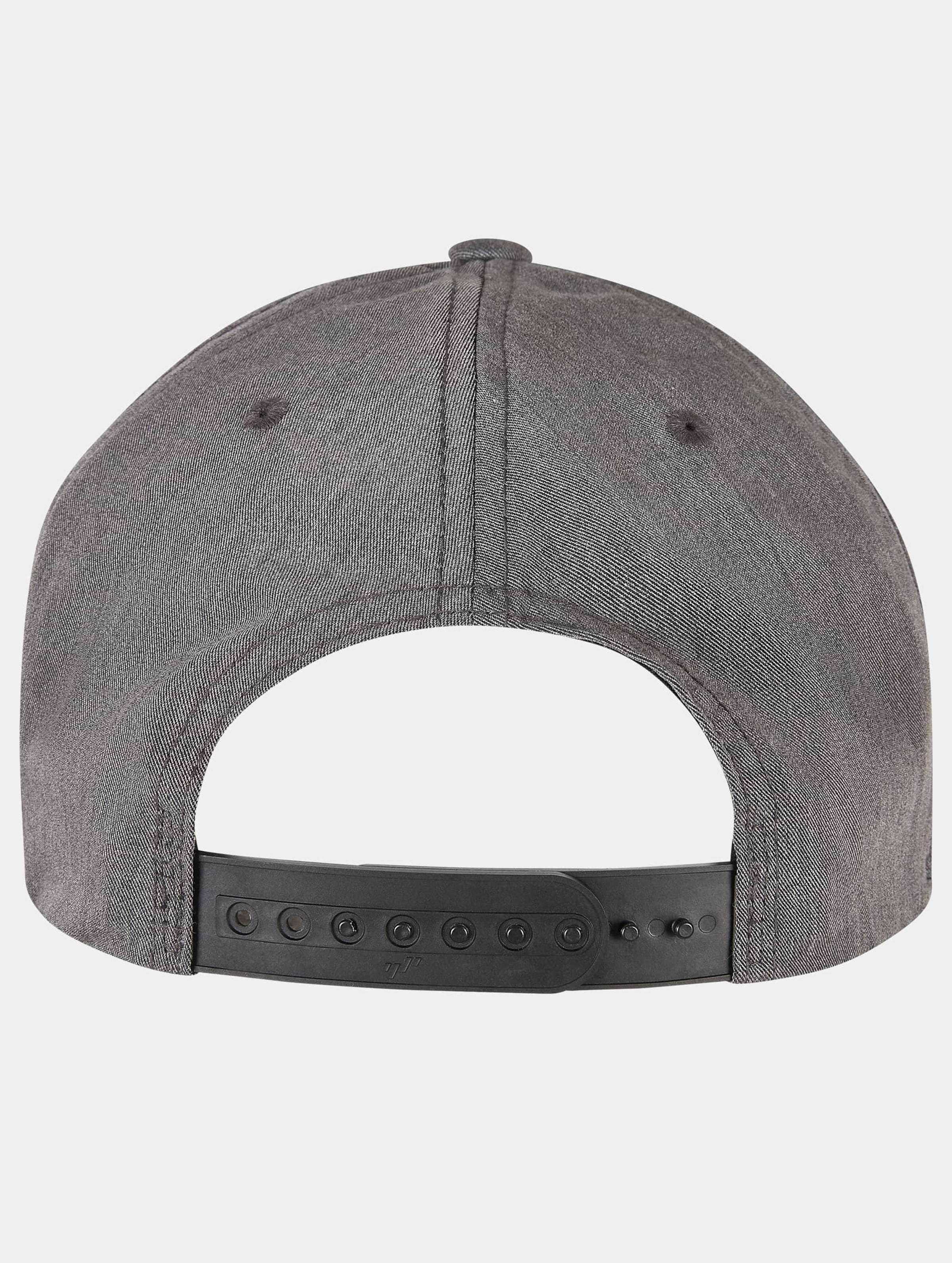 110 Melange Mix Cap-307446