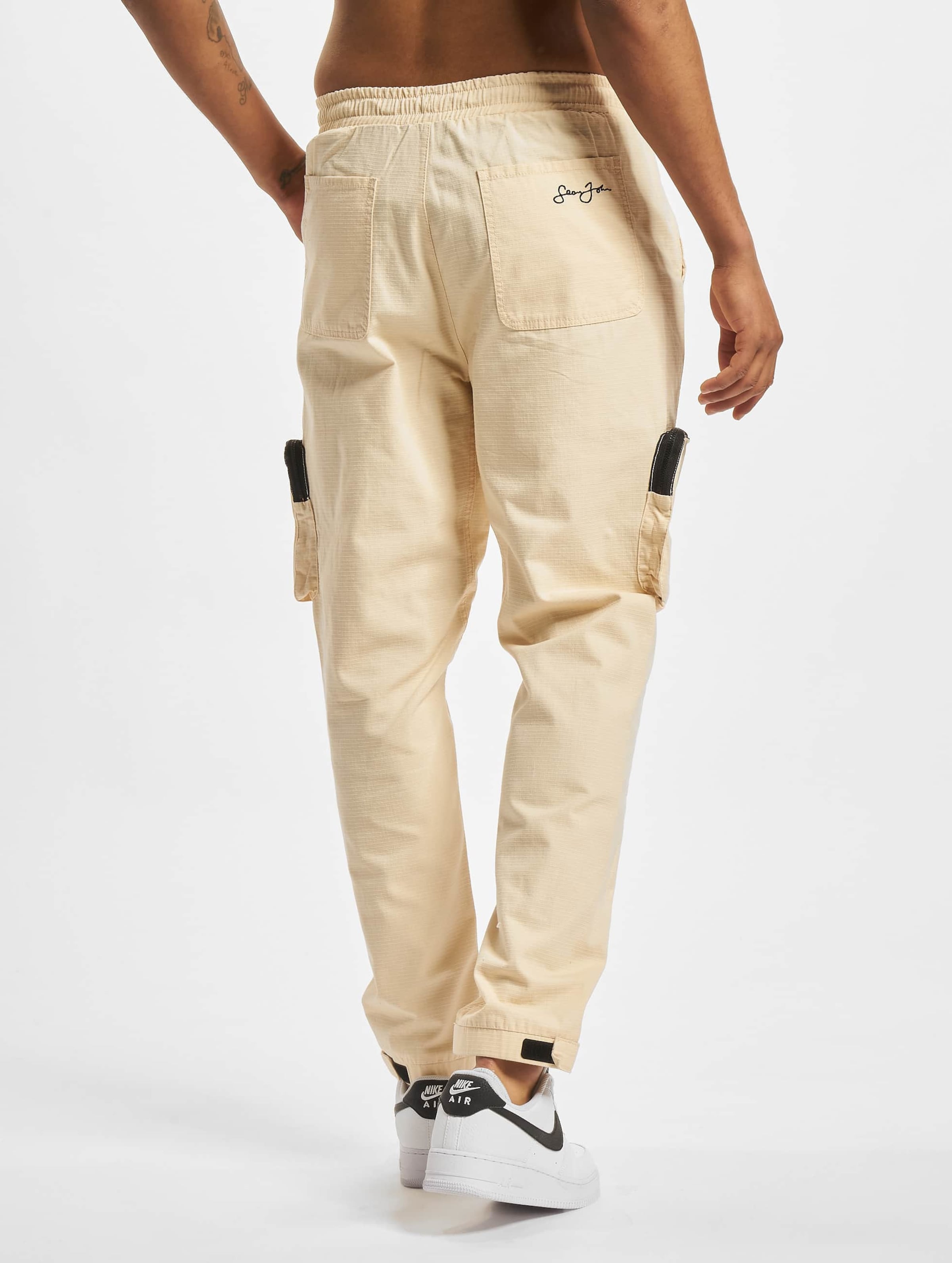 SJ Ripstop Track Sweat Pants-118502