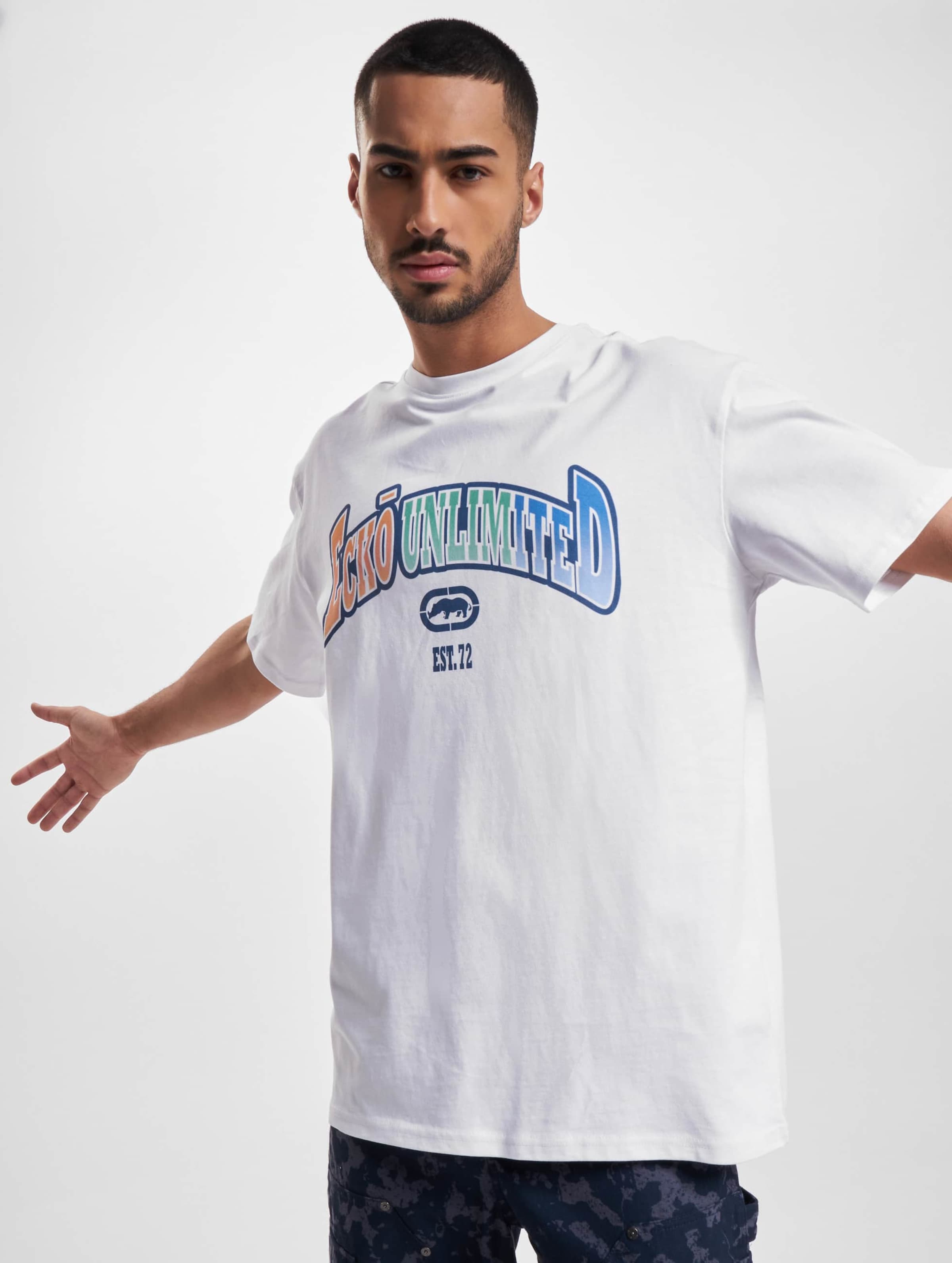 Ecko Unltd. Gradient T-Shirt-149058