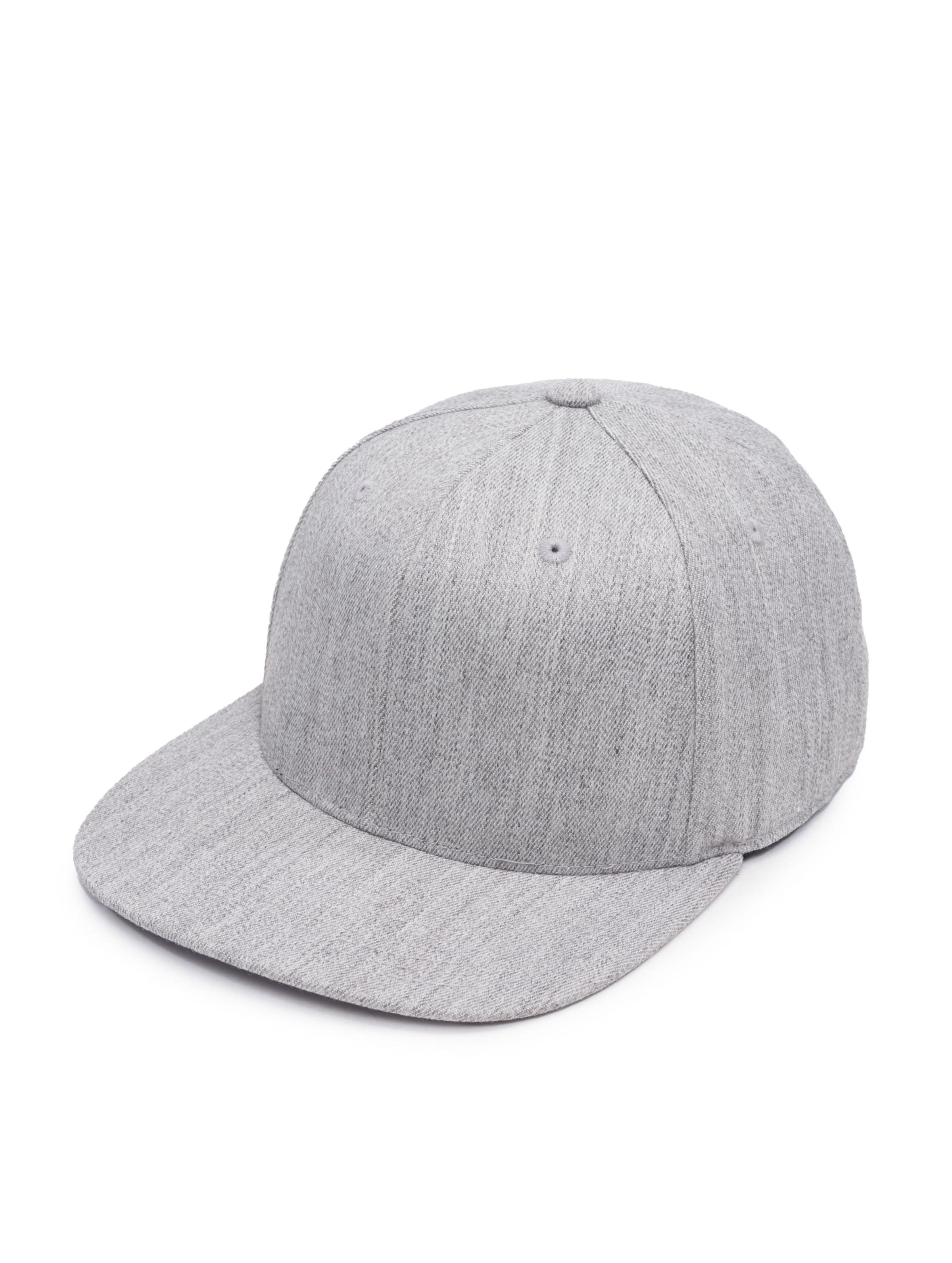 110 Fitted Snapback-552164