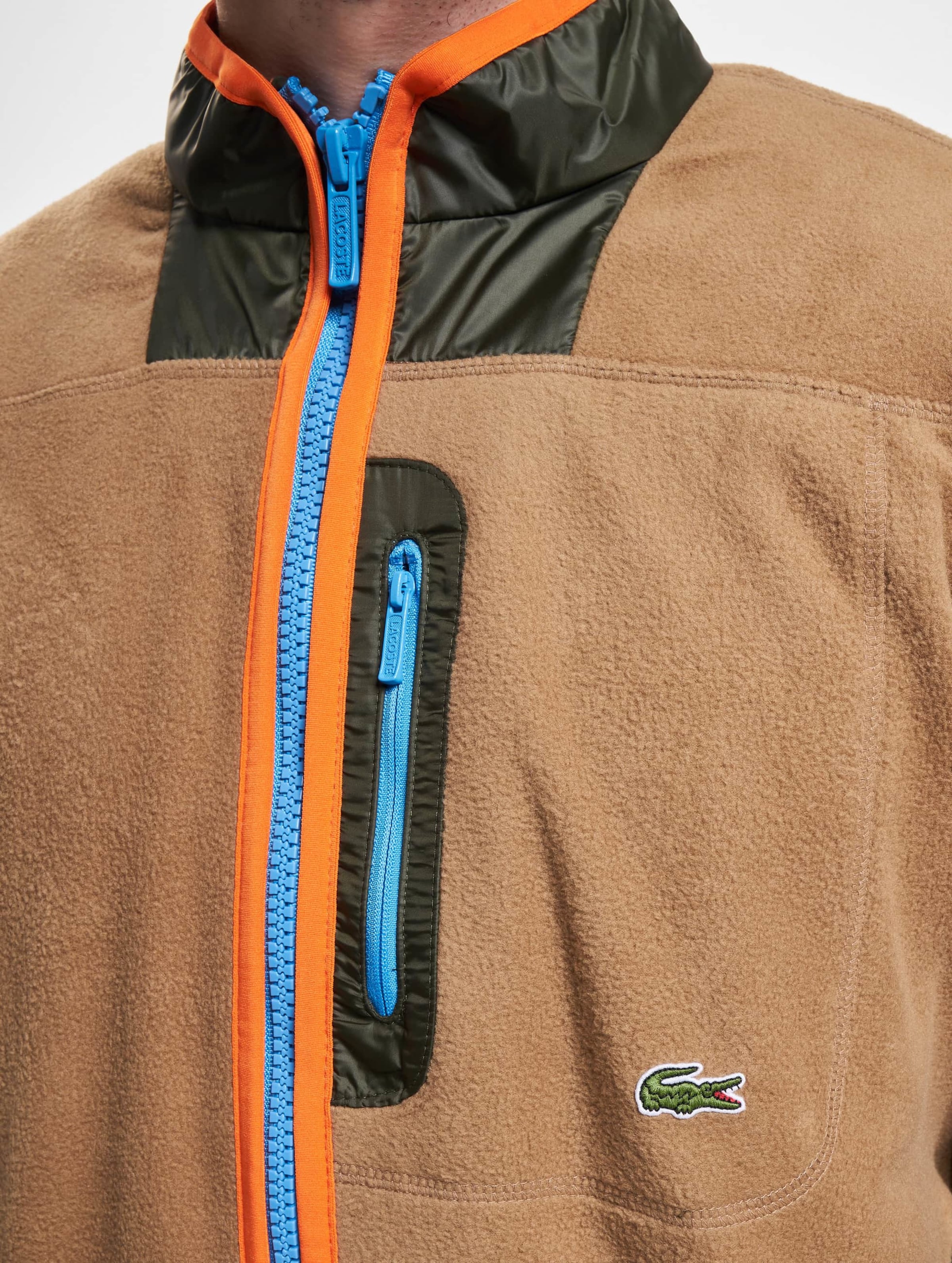 Lacoste Fleecejacke-74207