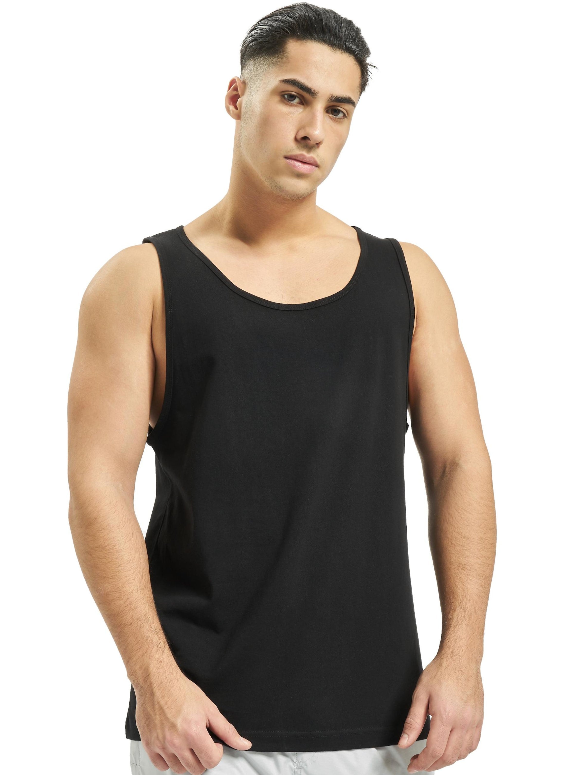 Jersey Big Tank-323017