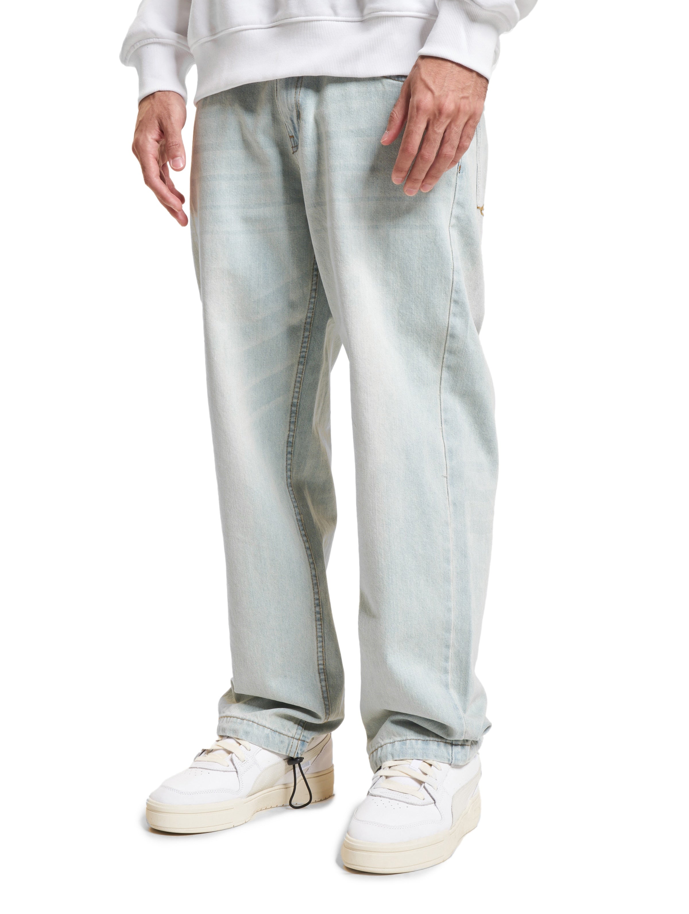 Ecko Unltd. Hang  Loose Fit Jeans-735592