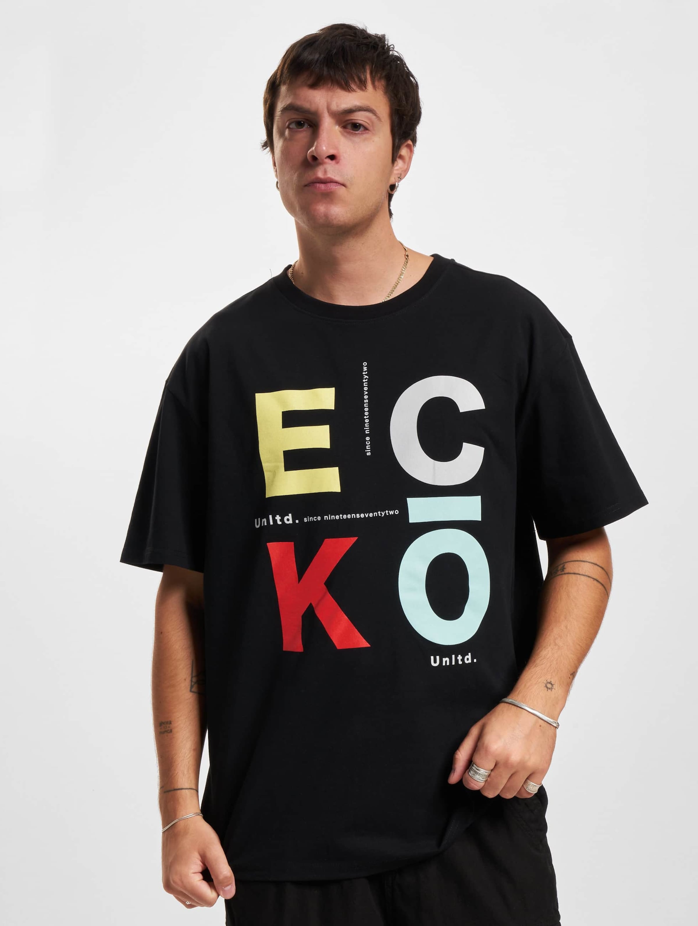 Ecko Unltd. T-Shirt-524894