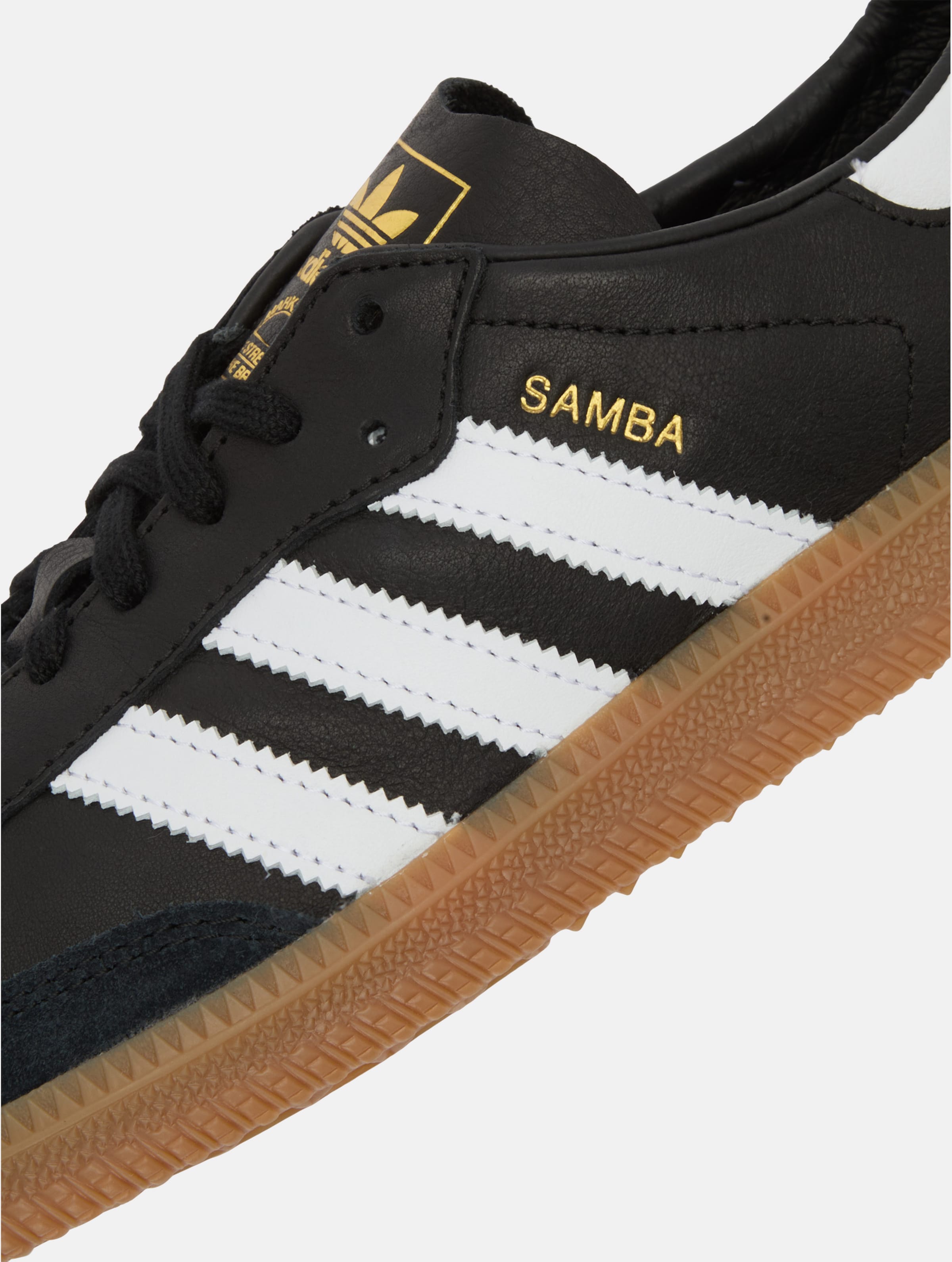 adidas Originals Samba Decon Sneakers-776797