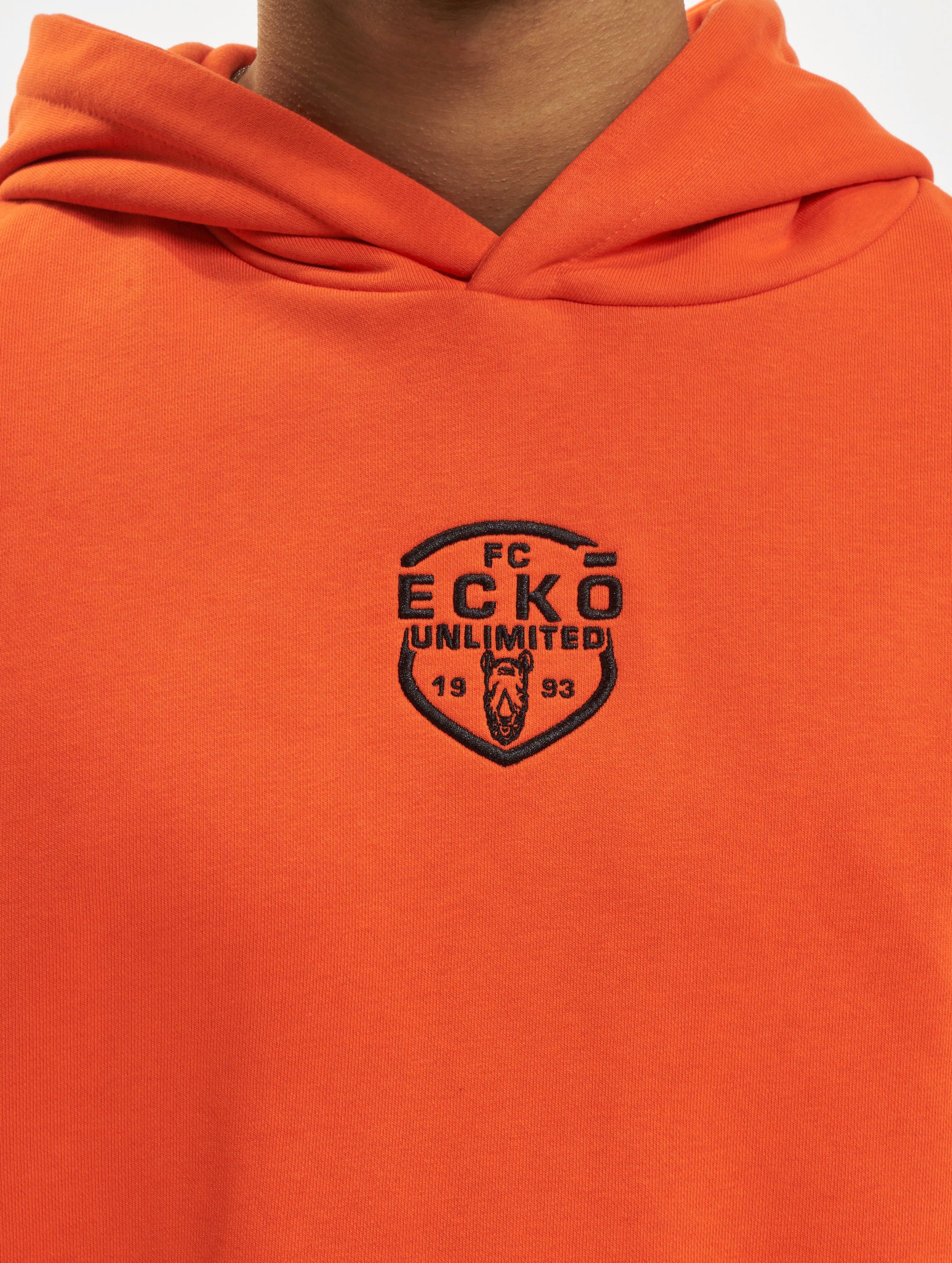 Ecko Unltd. Construction Hoodies-633866