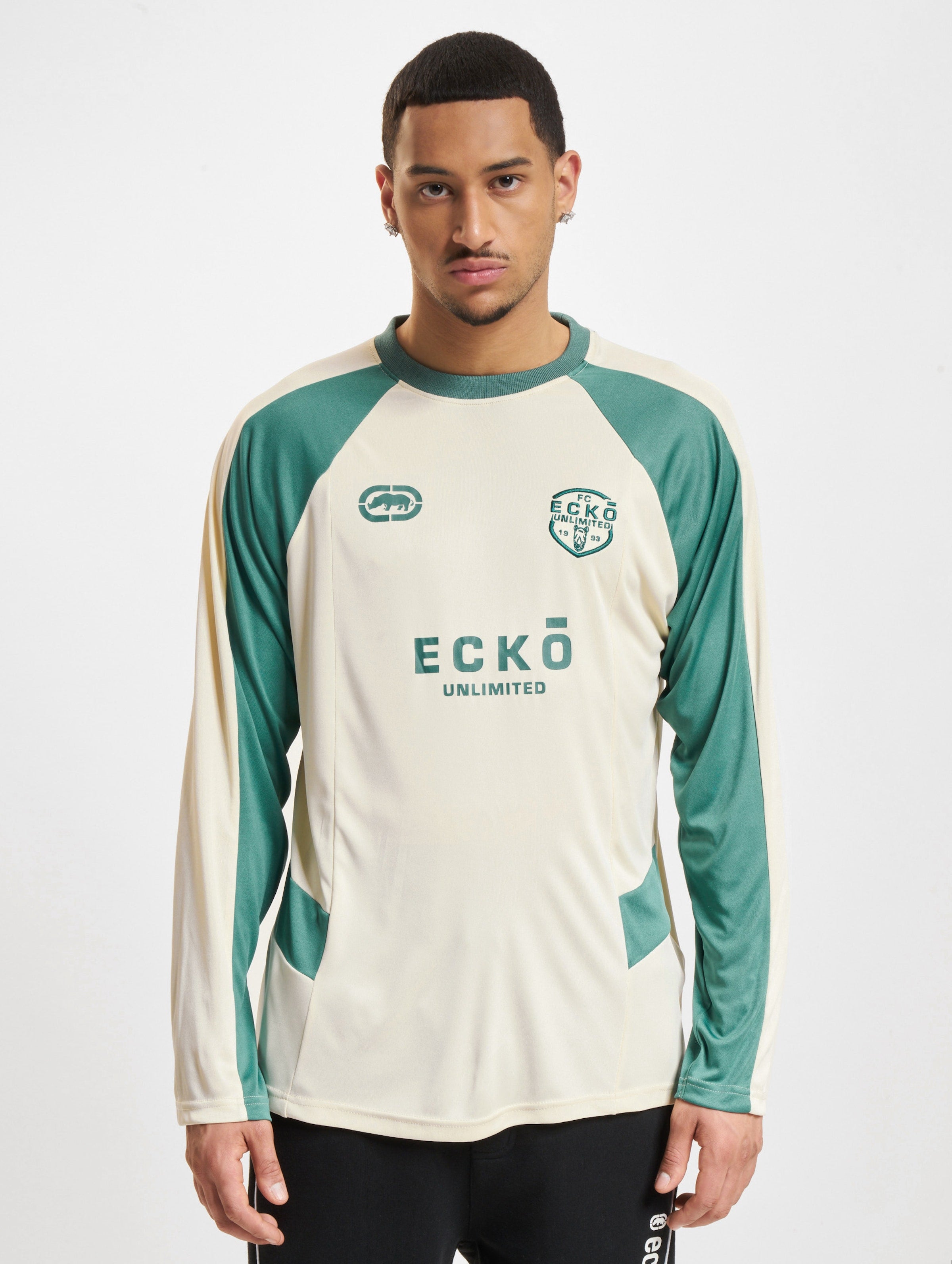 Ecko Unltd. TrainingTwo Longsleeves-667694