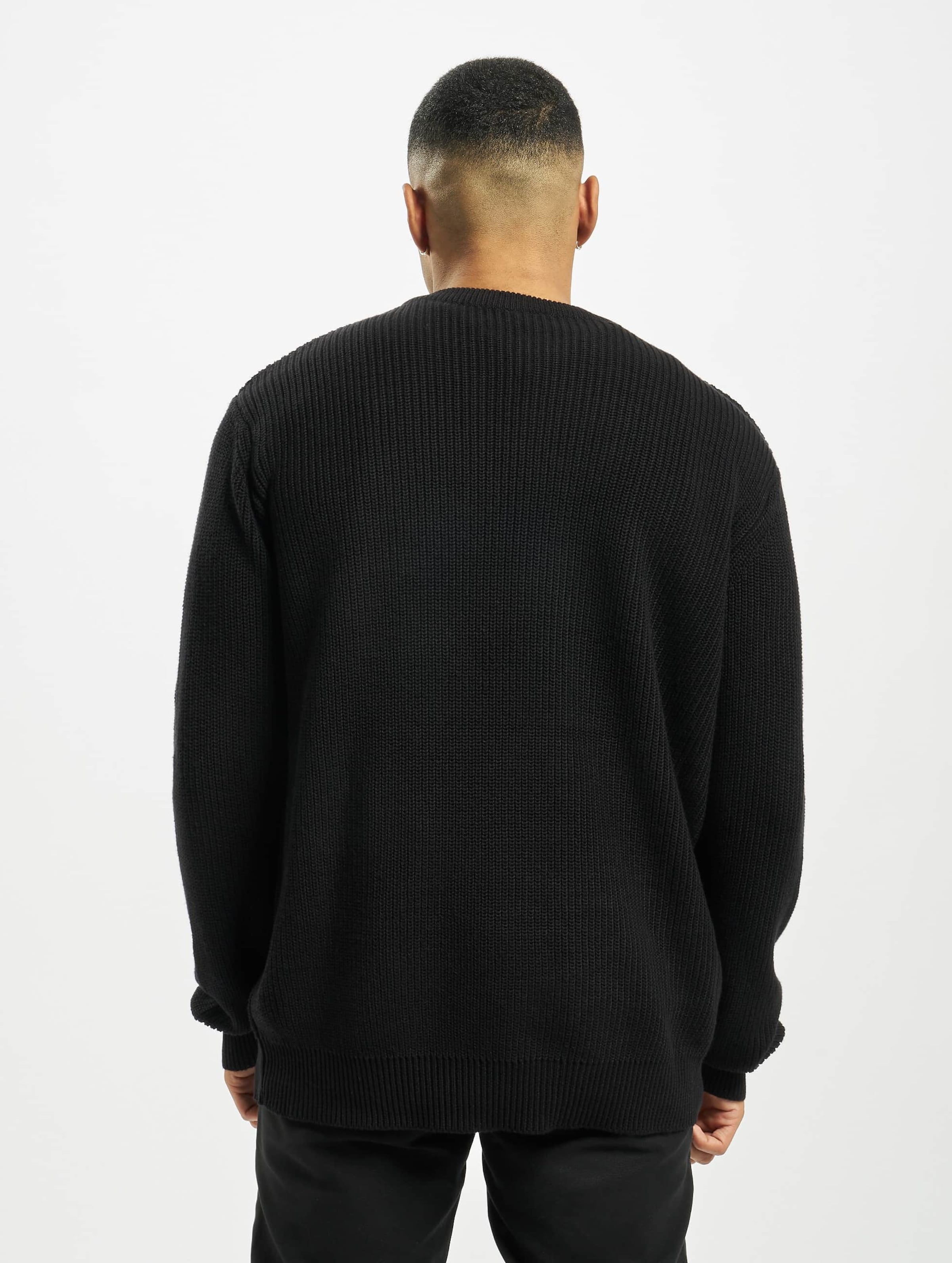 Cardigan Stitch Sweater-38358