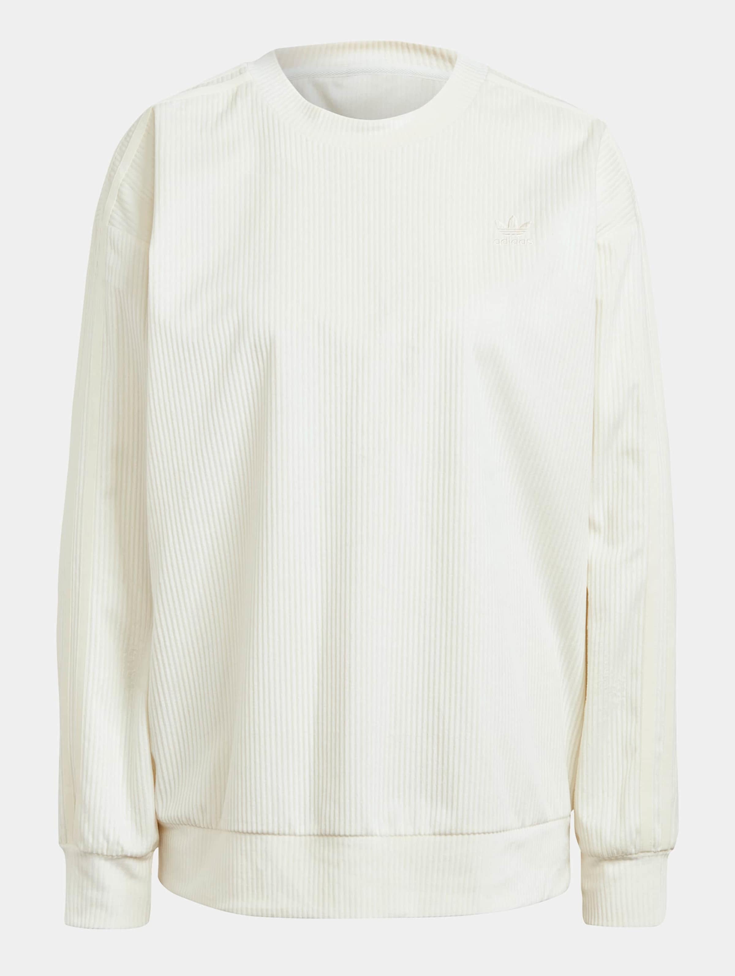 adidas Comfy Chord Sweater-138146