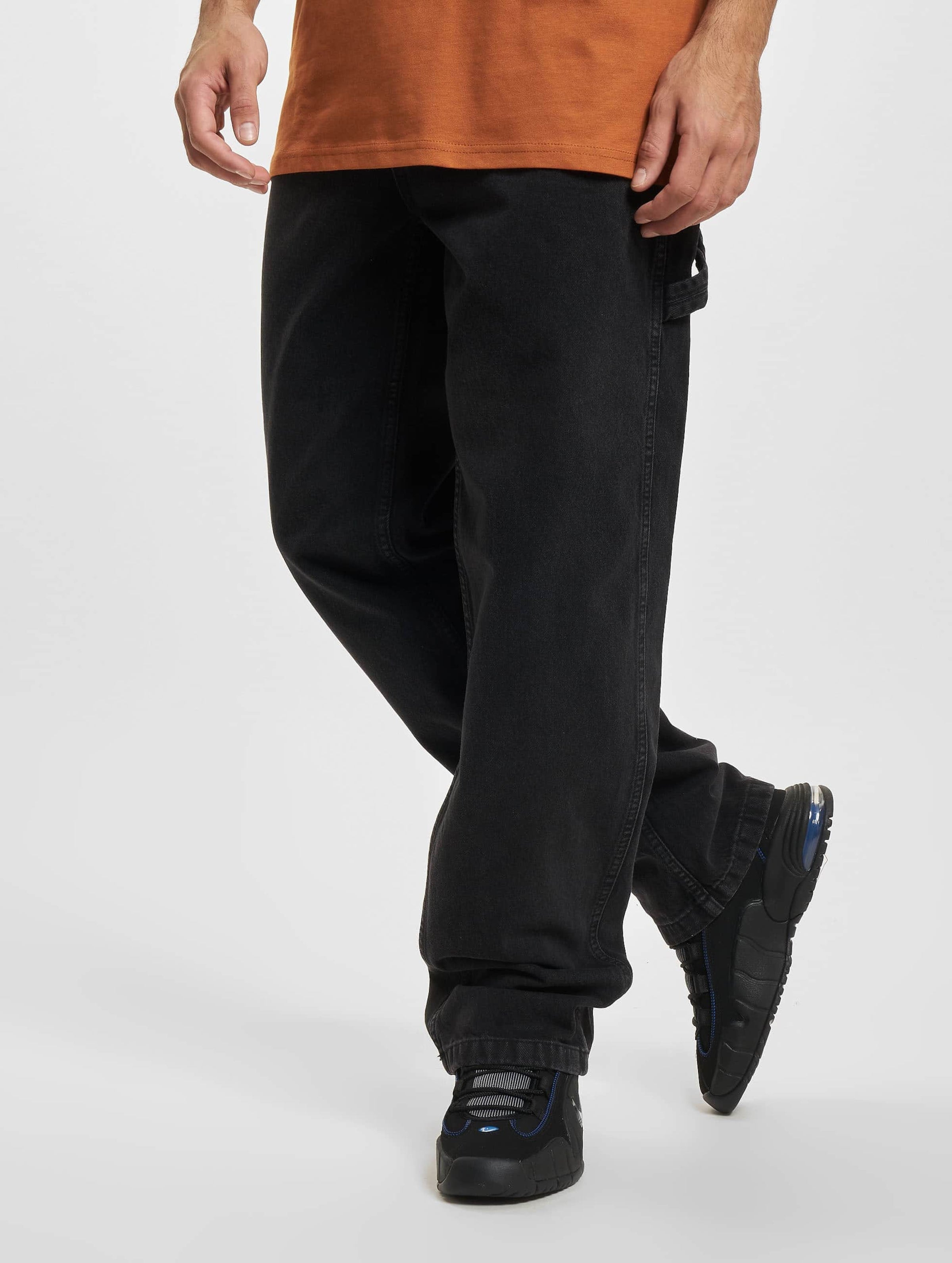 KMI-PL063-001-03 KK Retro Baggy Workwear Denim-241593