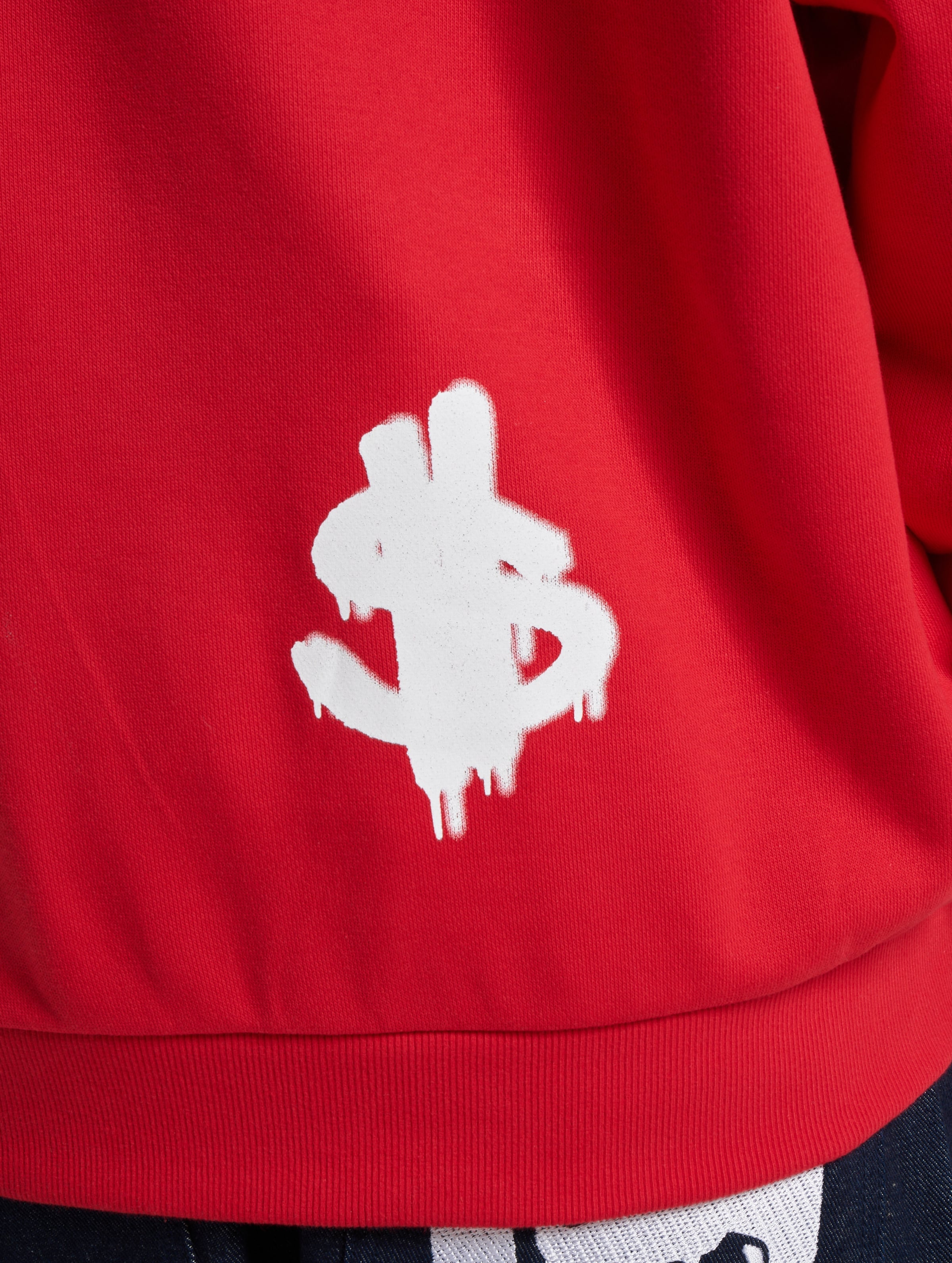 Ecko Unltd. Dollars Hoodies-556865