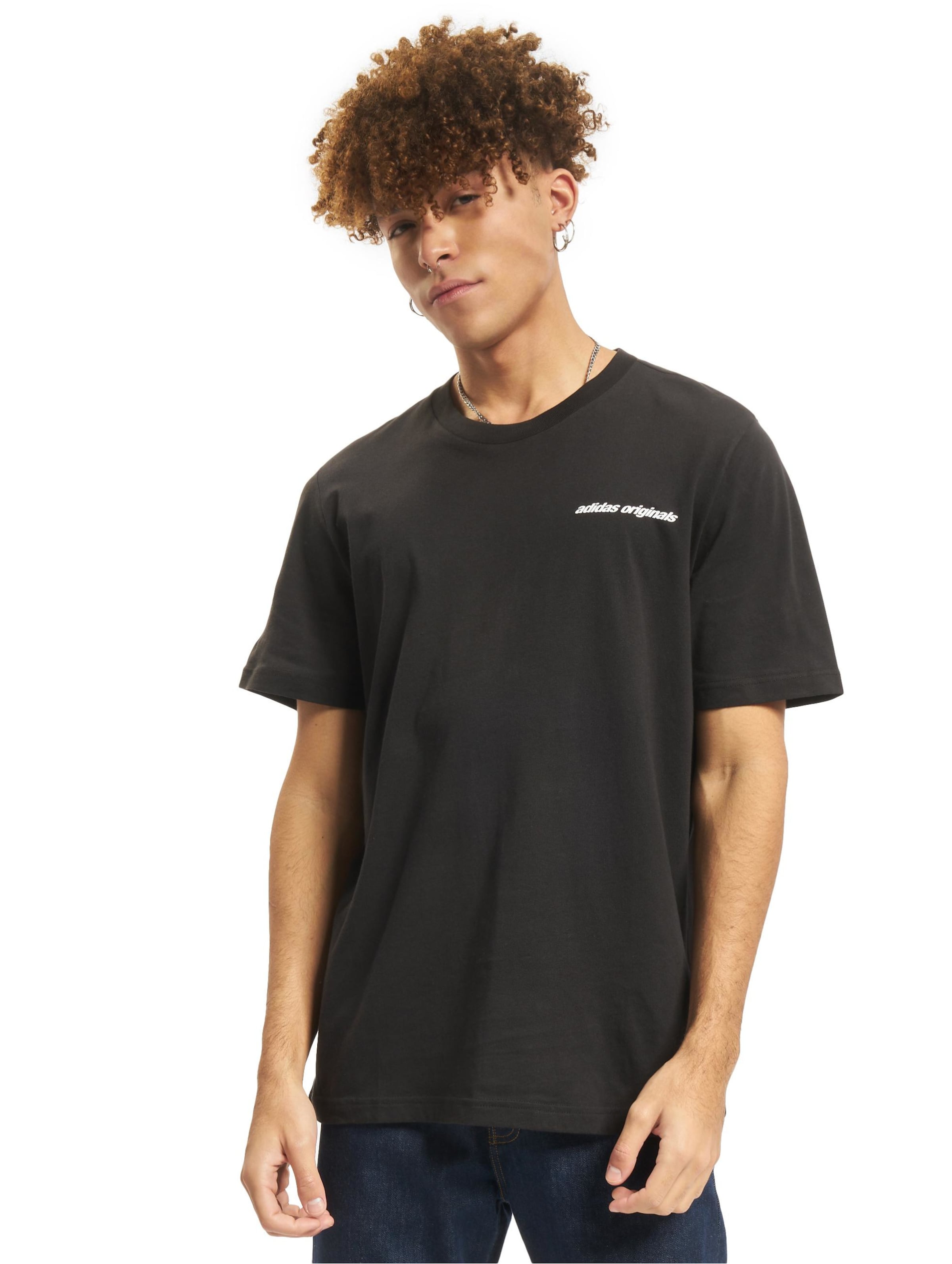 adidas Yung Z T-Shirt-339477