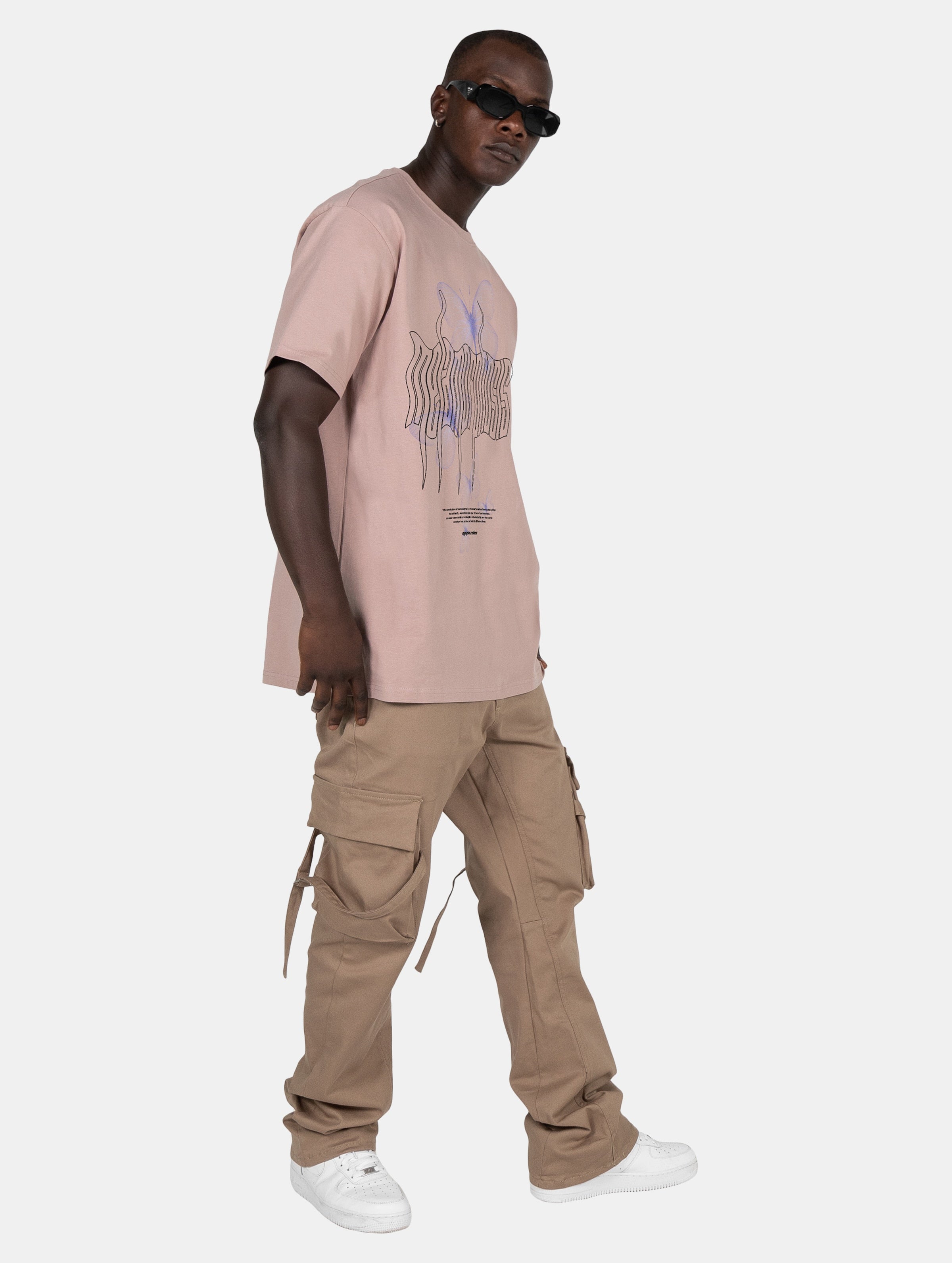 MJ Gonzales METAMORPHOSE V.5 x Heavy Oversized Tee-683202