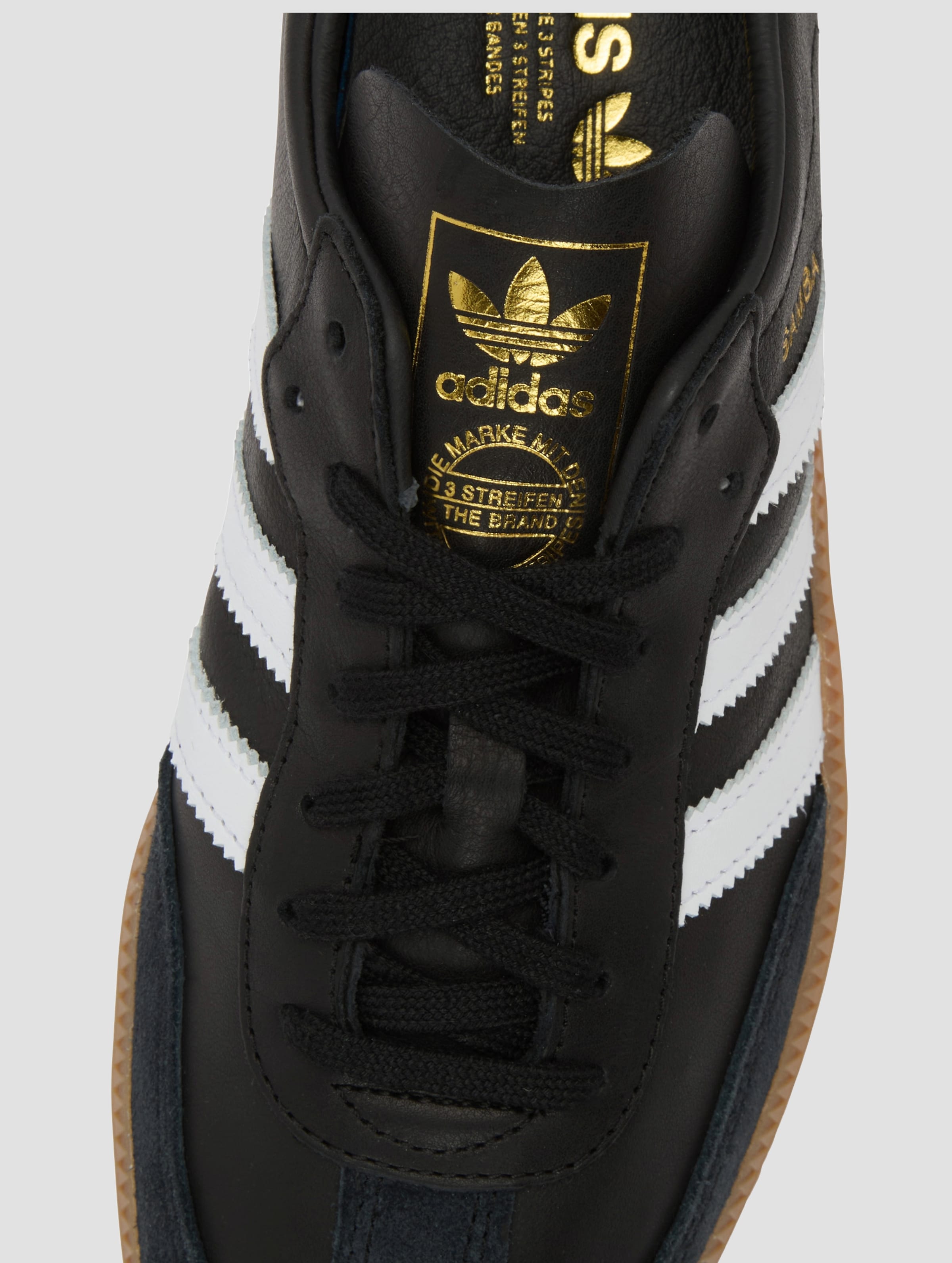 adidas Originals Samba Decon Sneakers-777844