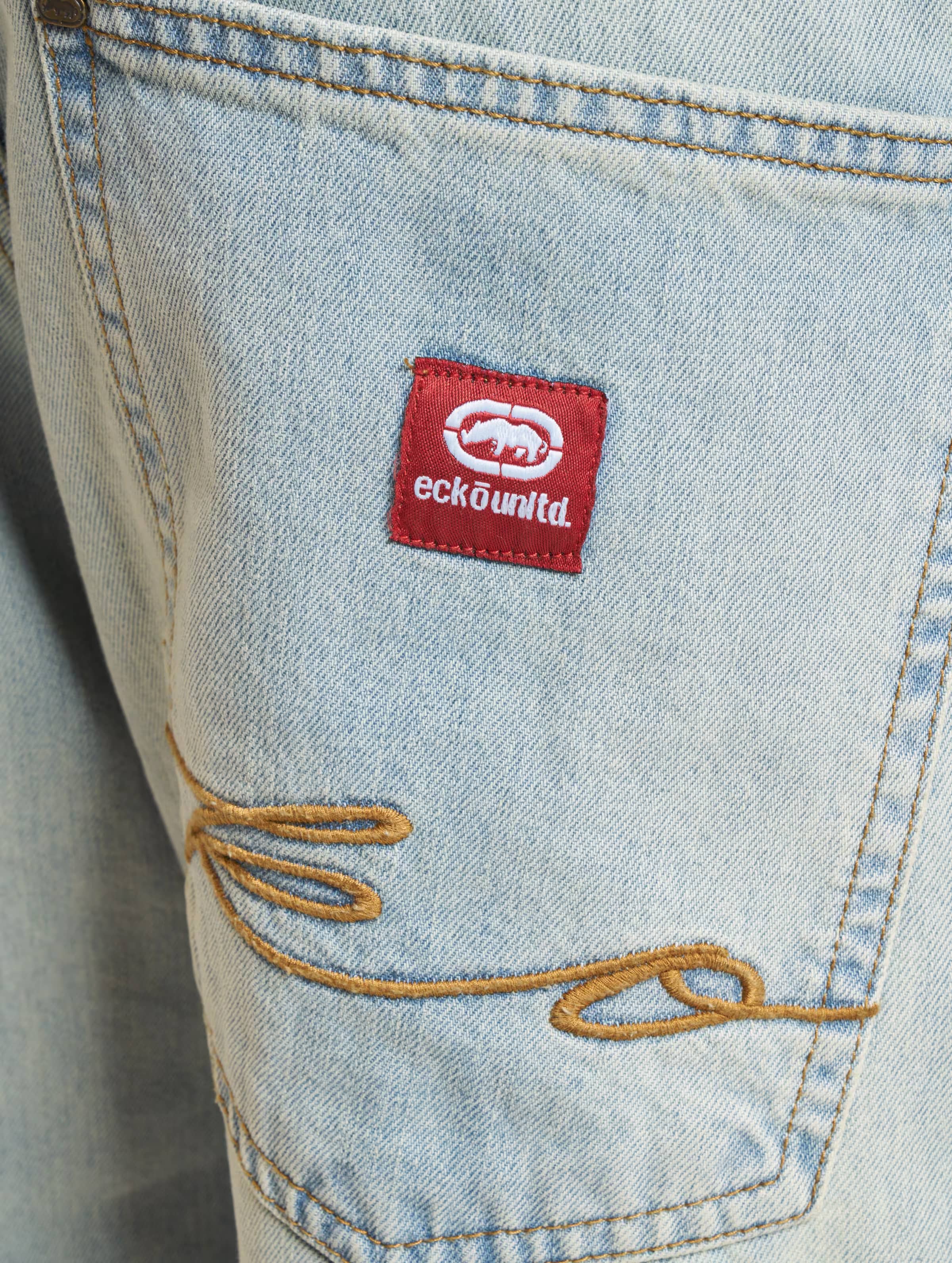 Ecko Unltd. Hang  Loose Fit Jeans-710780