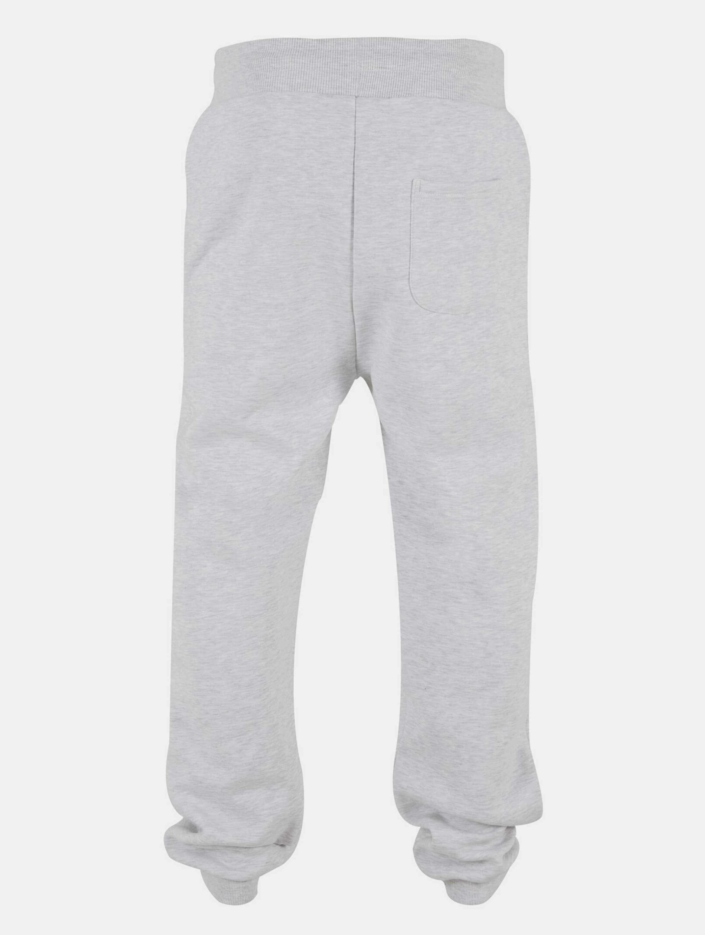 Bazix Republiq Super Heavy Blank Jogginghosen-741131