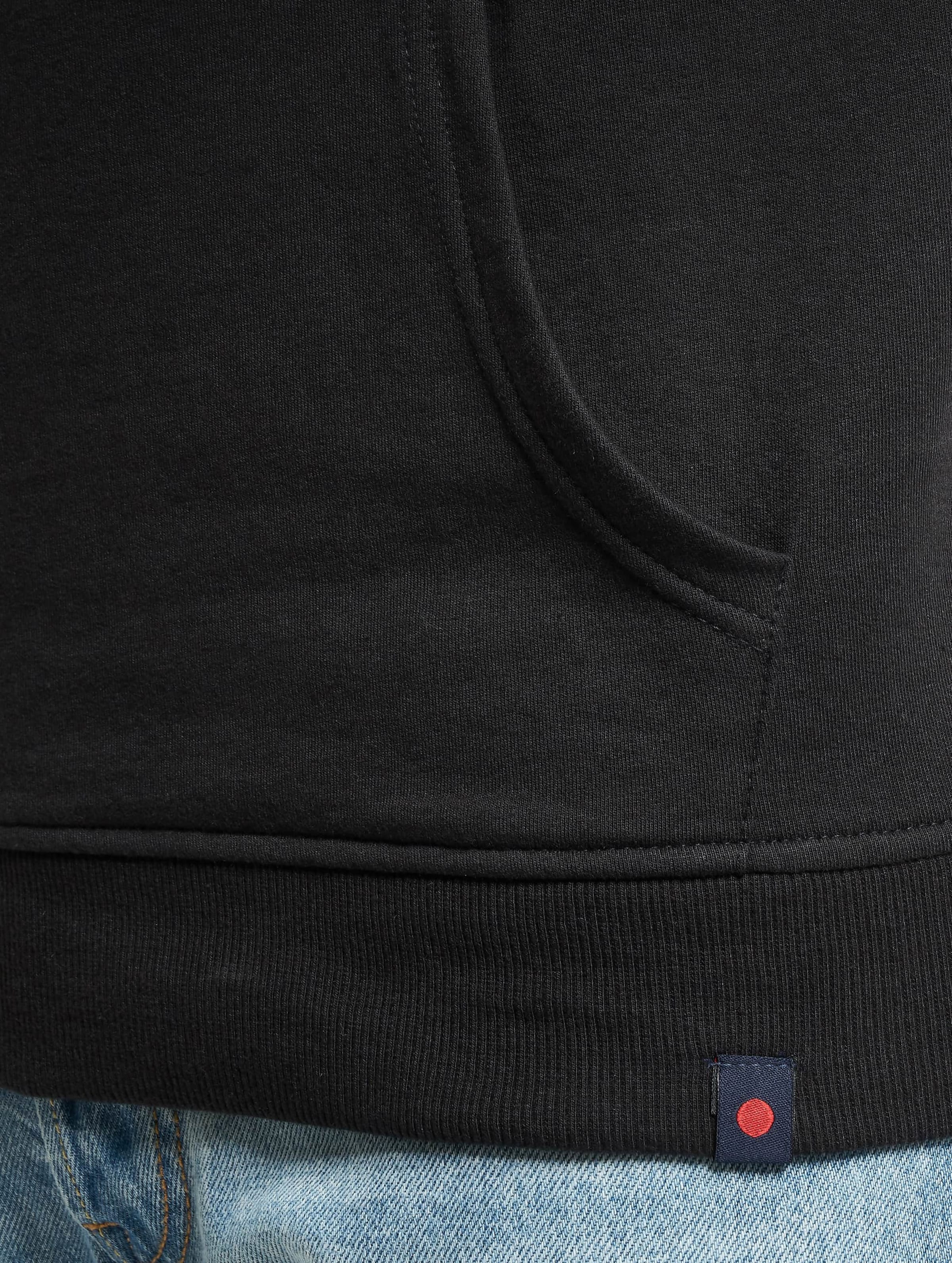 Denim Project Basic Hoodie-158041