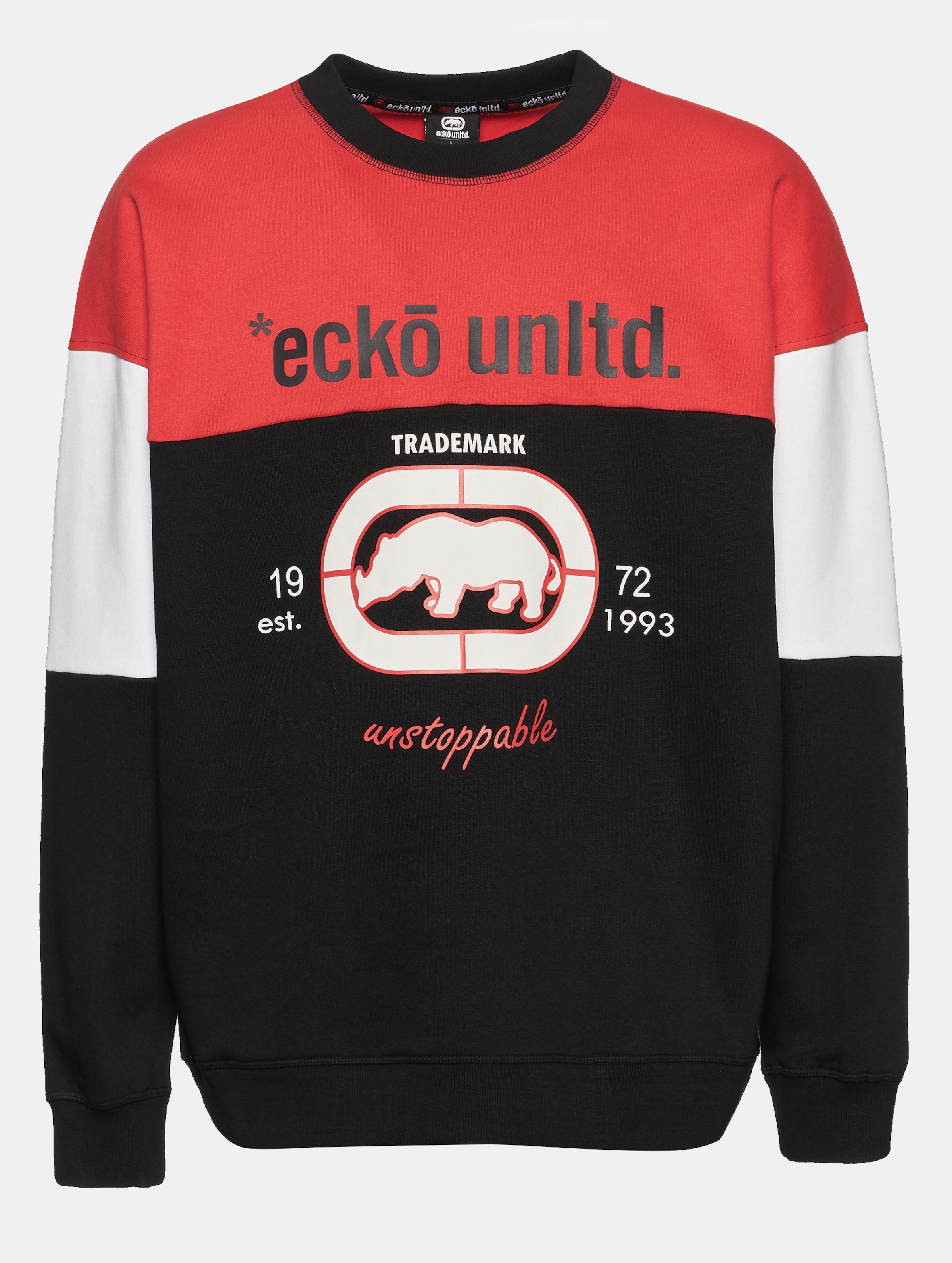 Ecko Unltd. Crewneck-604112