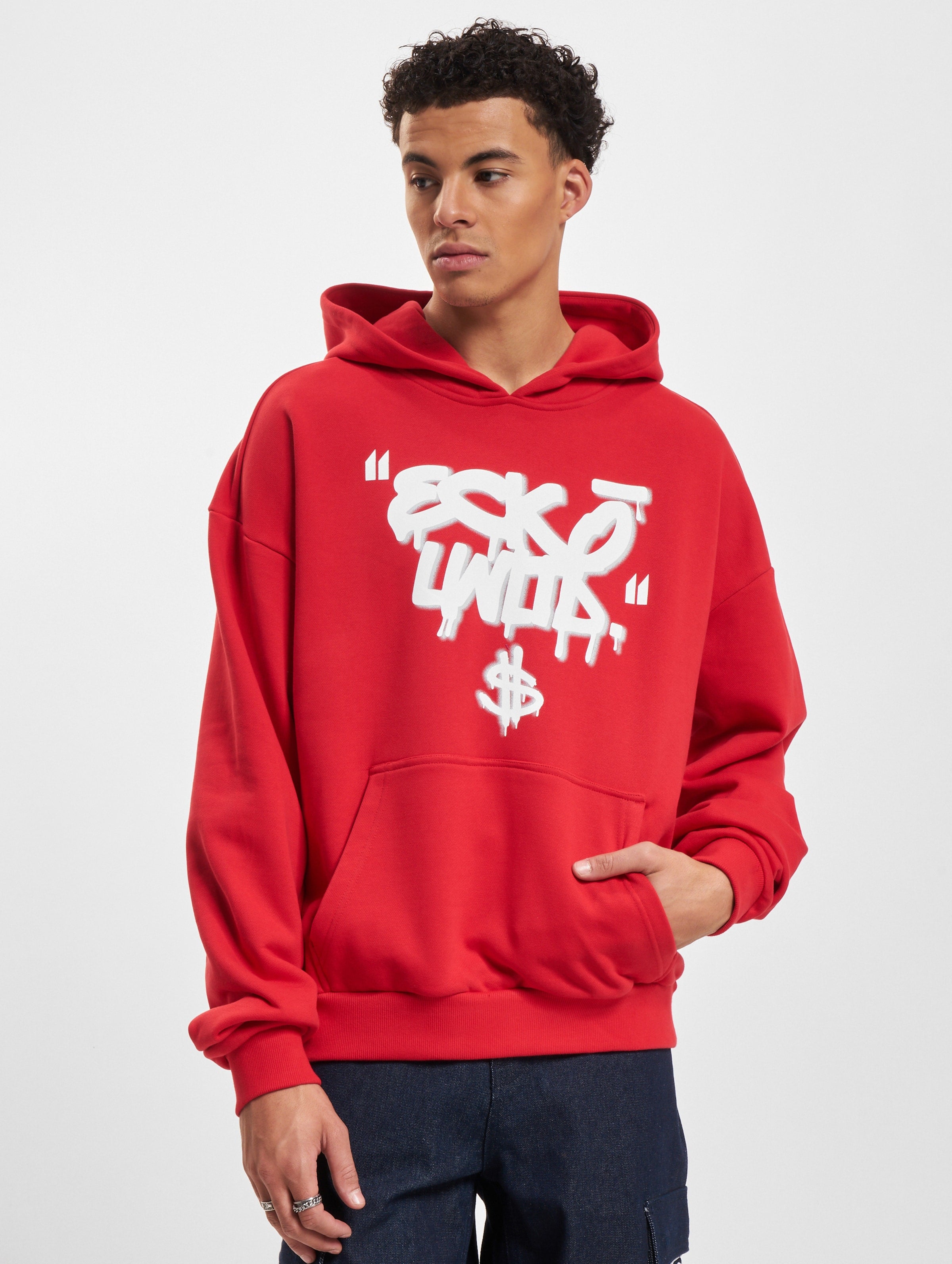 Ecko Unltd. Dollars Hoodies-556863