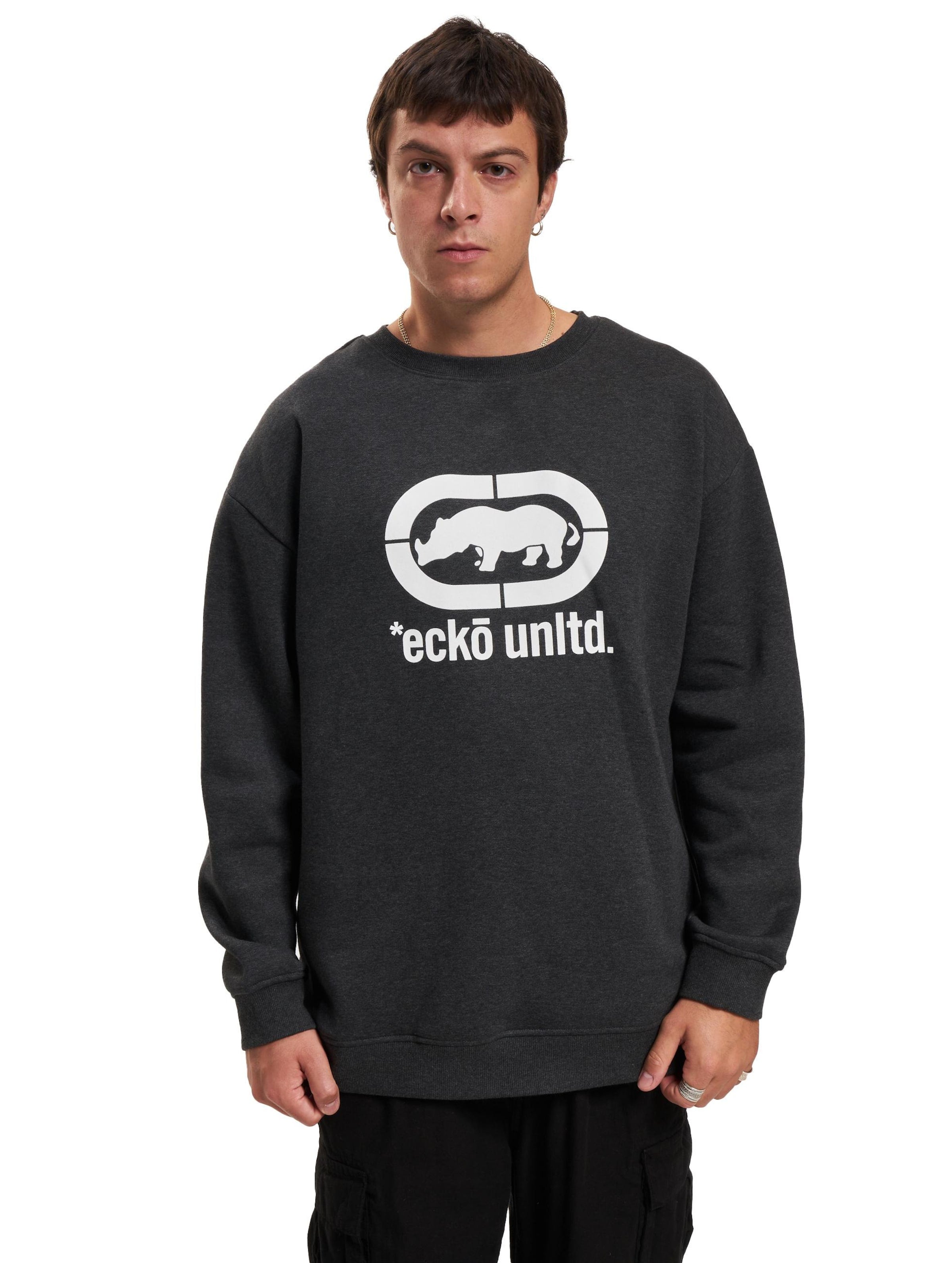Ecko Unltd. BASE Crewneck-503792