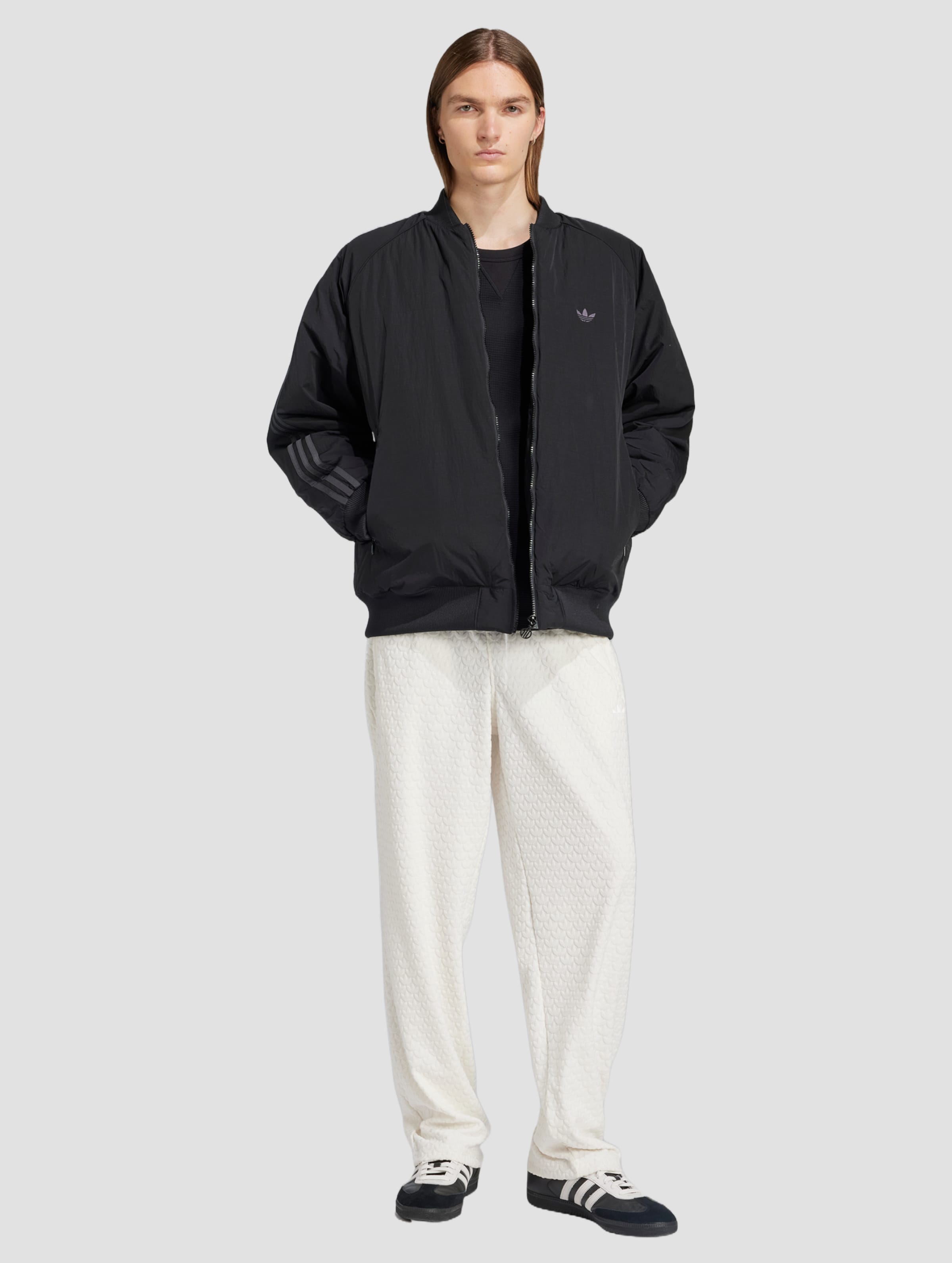 adidas Originals Q12 Monogram Jogginghosen-780355