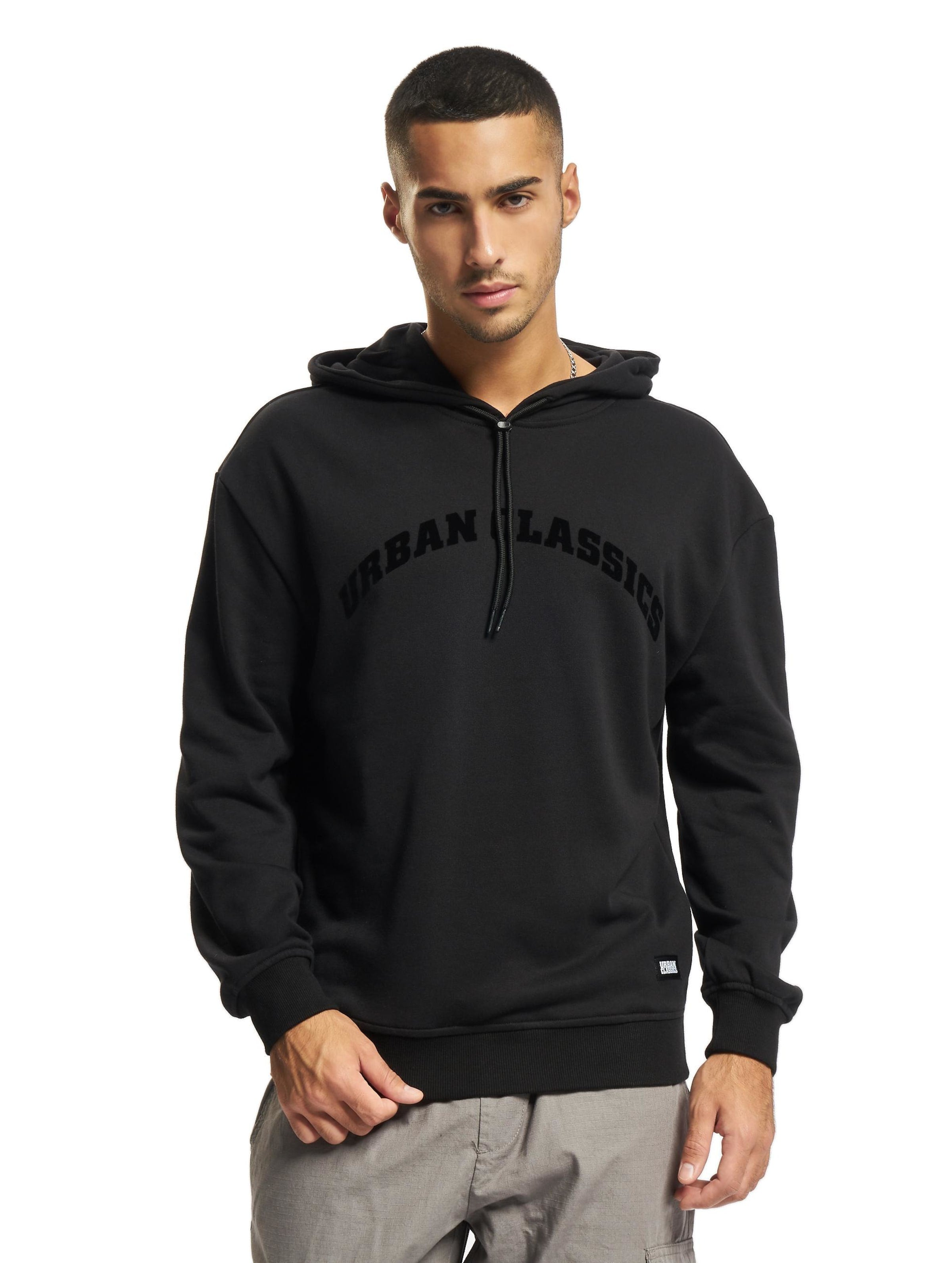 Gate Hoody-322030