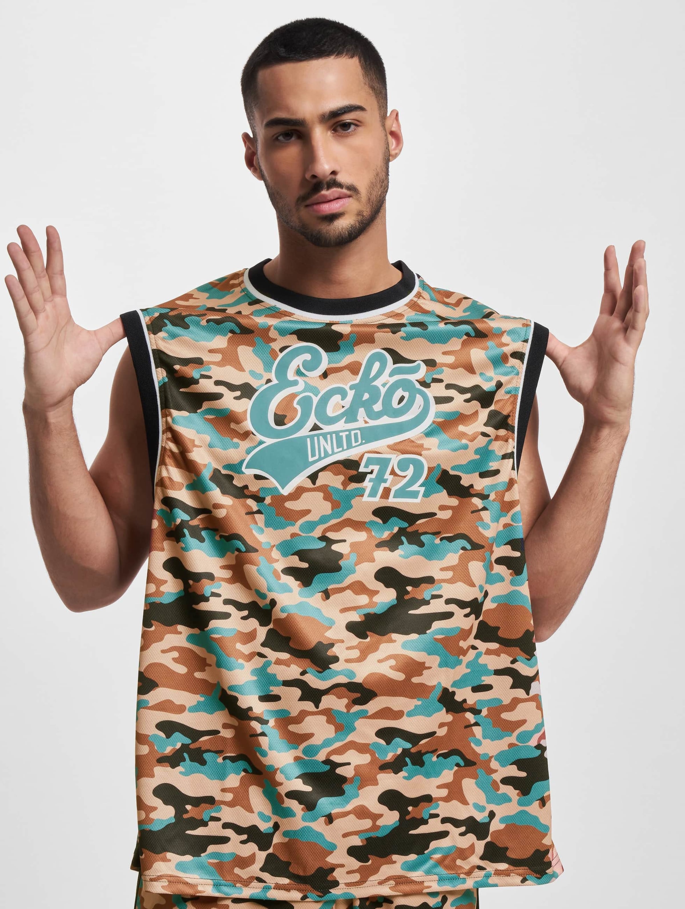 Ecko Unltd. Tanktop BBall-148882