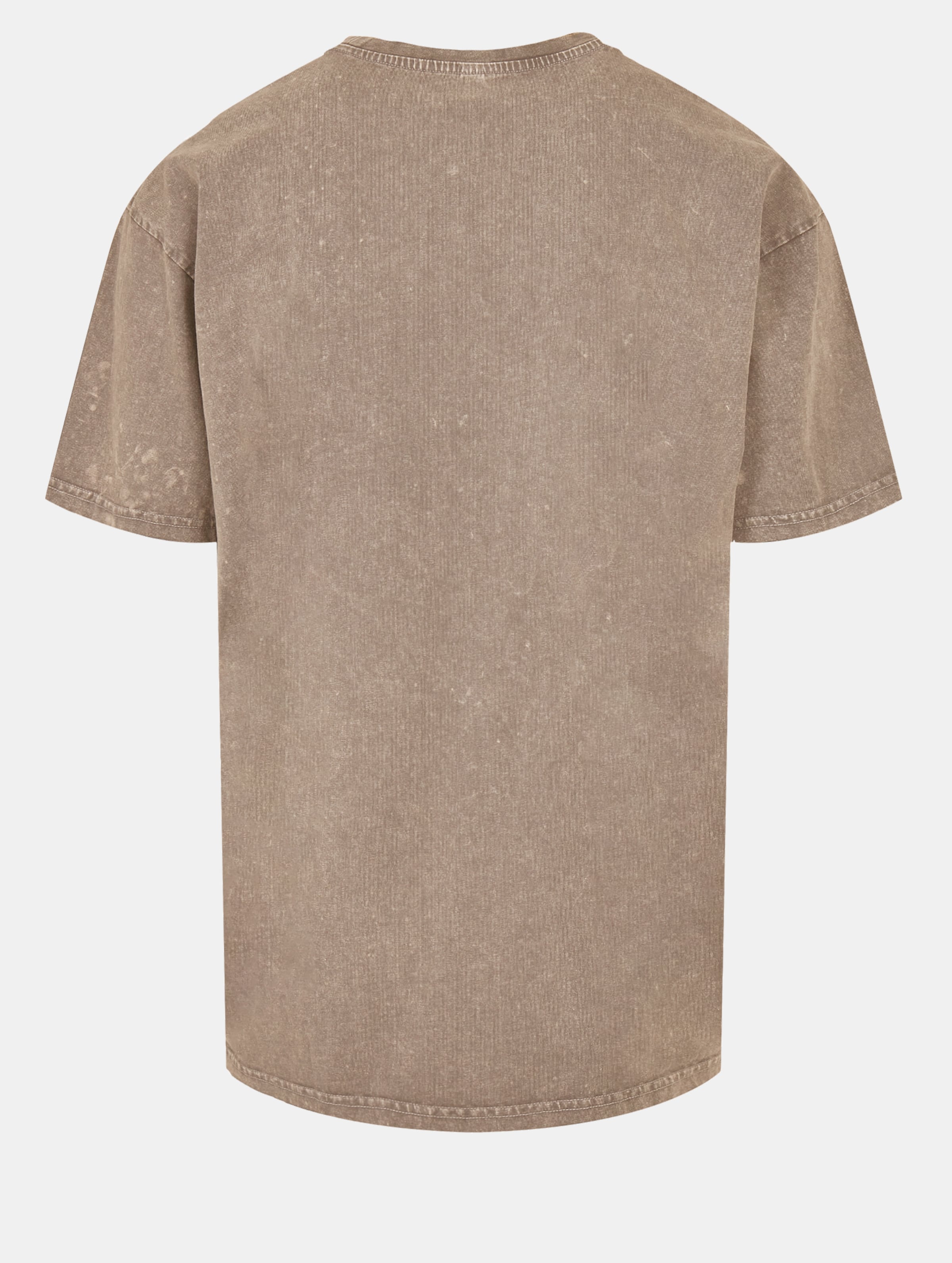 MJ Gonzales Kiss x Heavy Oversized Acid Washed T-Shirts-740573