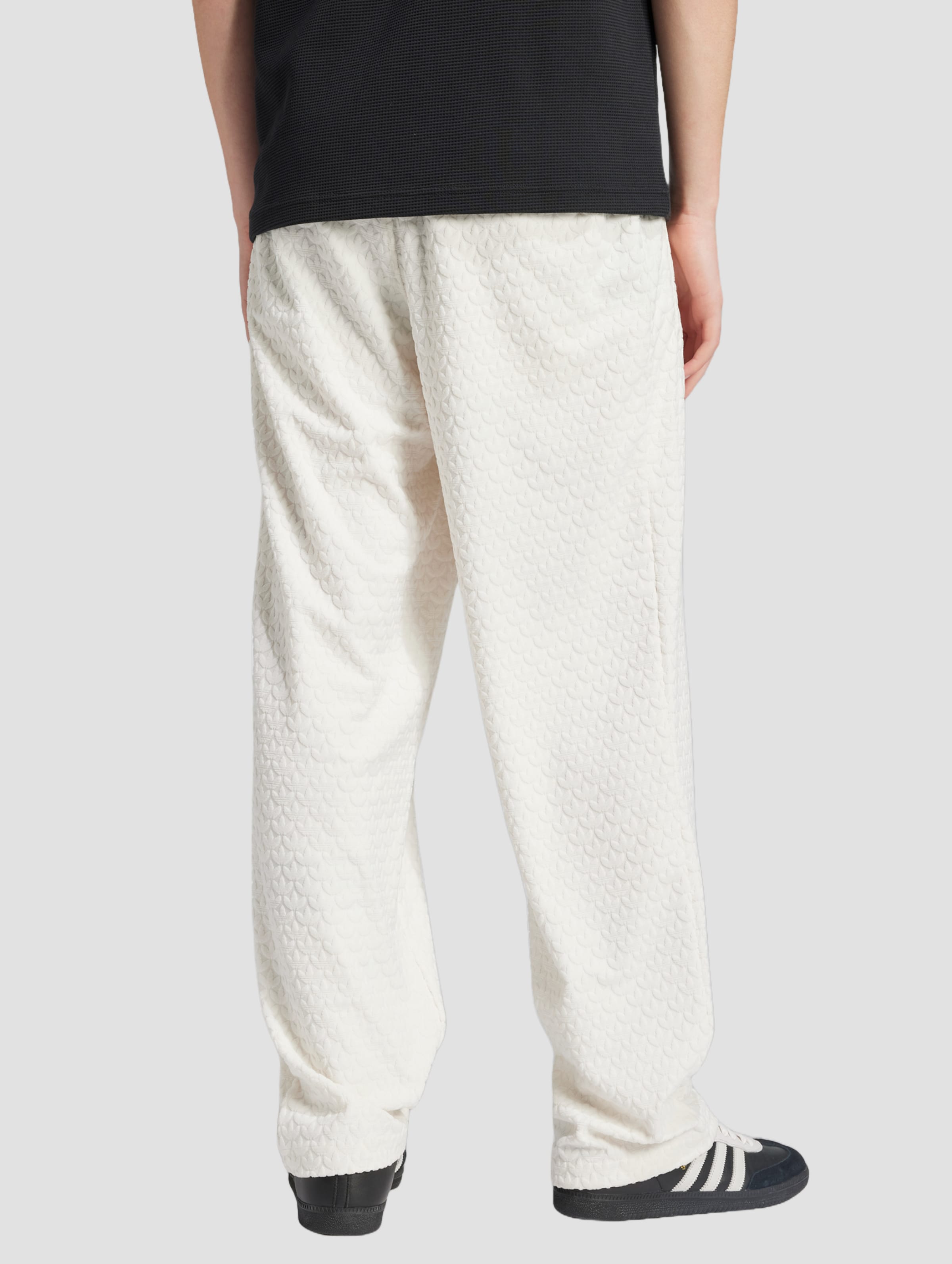 adidas Originals Q12 Monogram Jogginghosen-780354