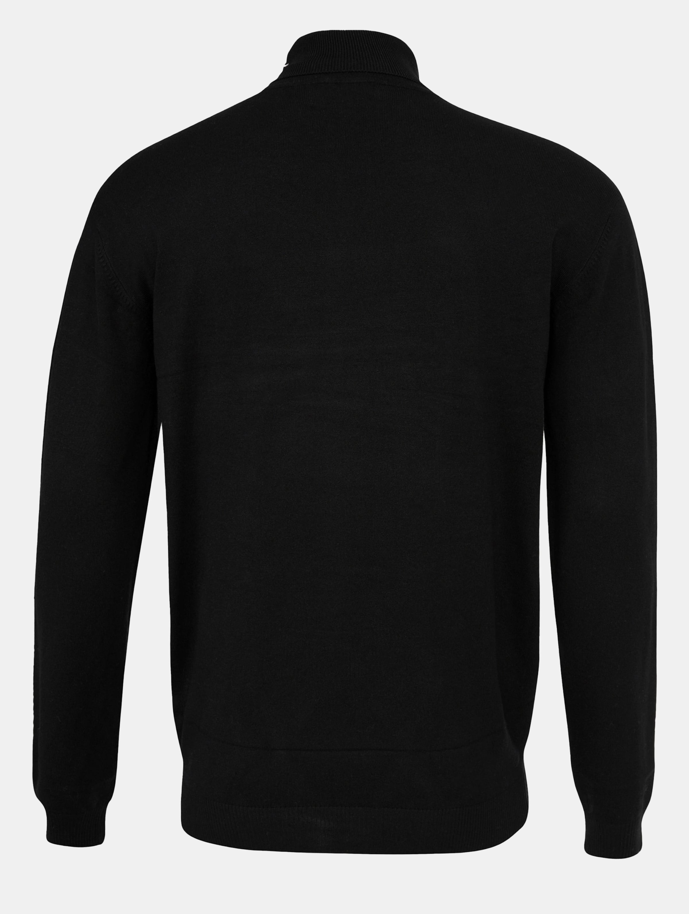 Sean John SCRIPT LOGO KNIT TURTLENECK -688515