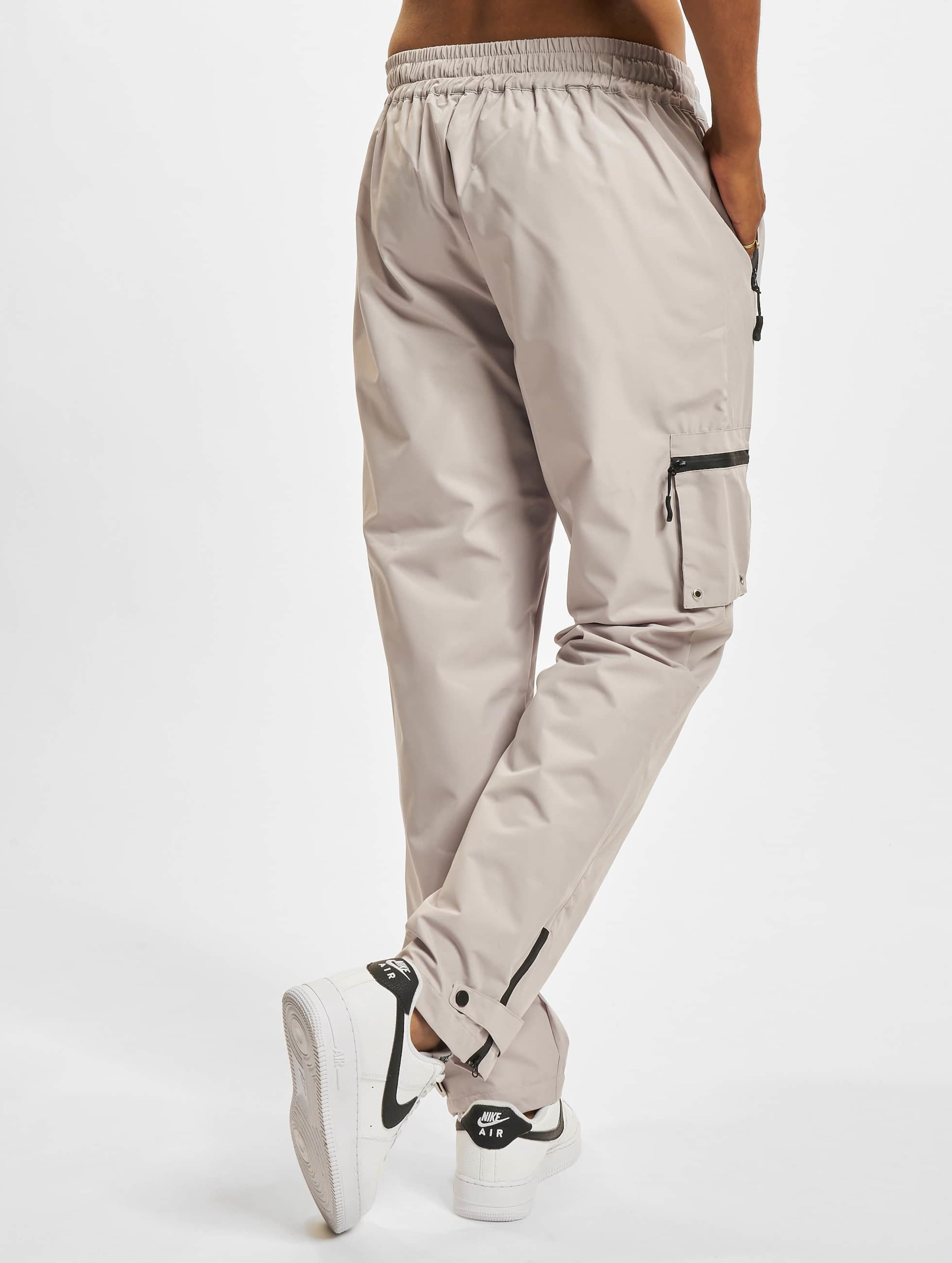 Tech Track Pants Nylon V.1-104581