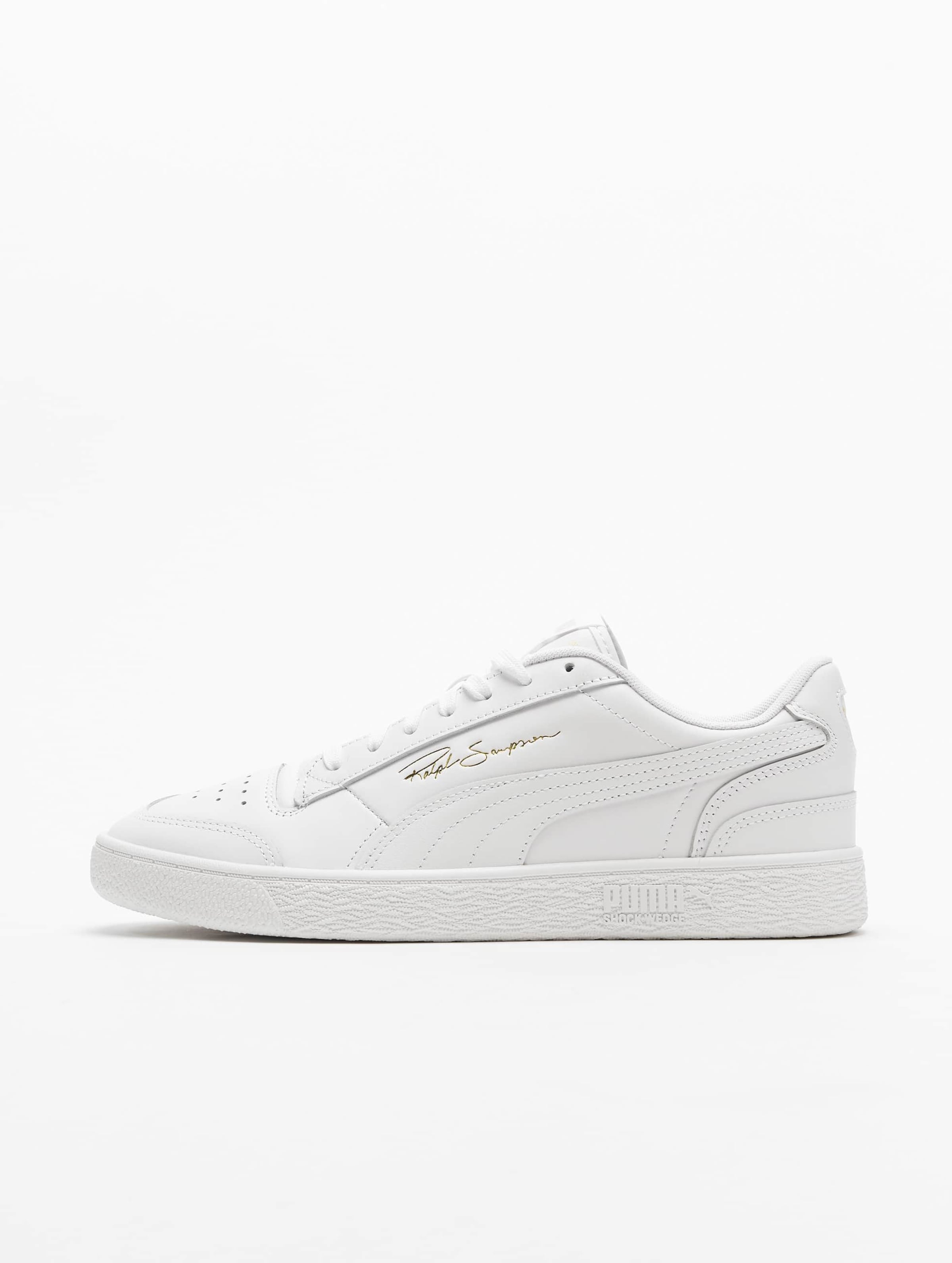 Puma Ralph Sampson Low Sneaker-256272