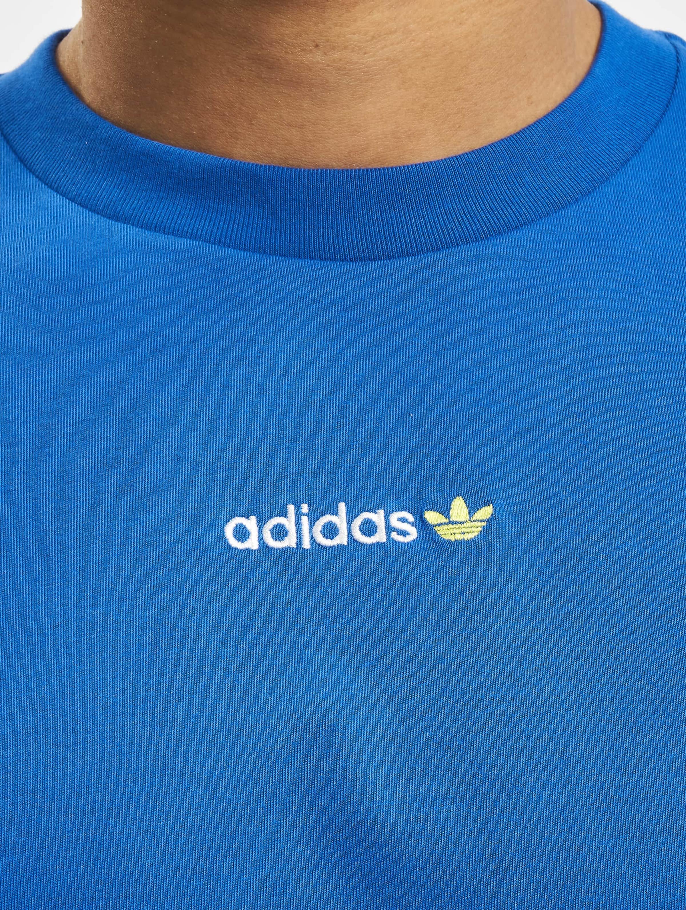 adidas Linear Repeat T-Shirt-139264