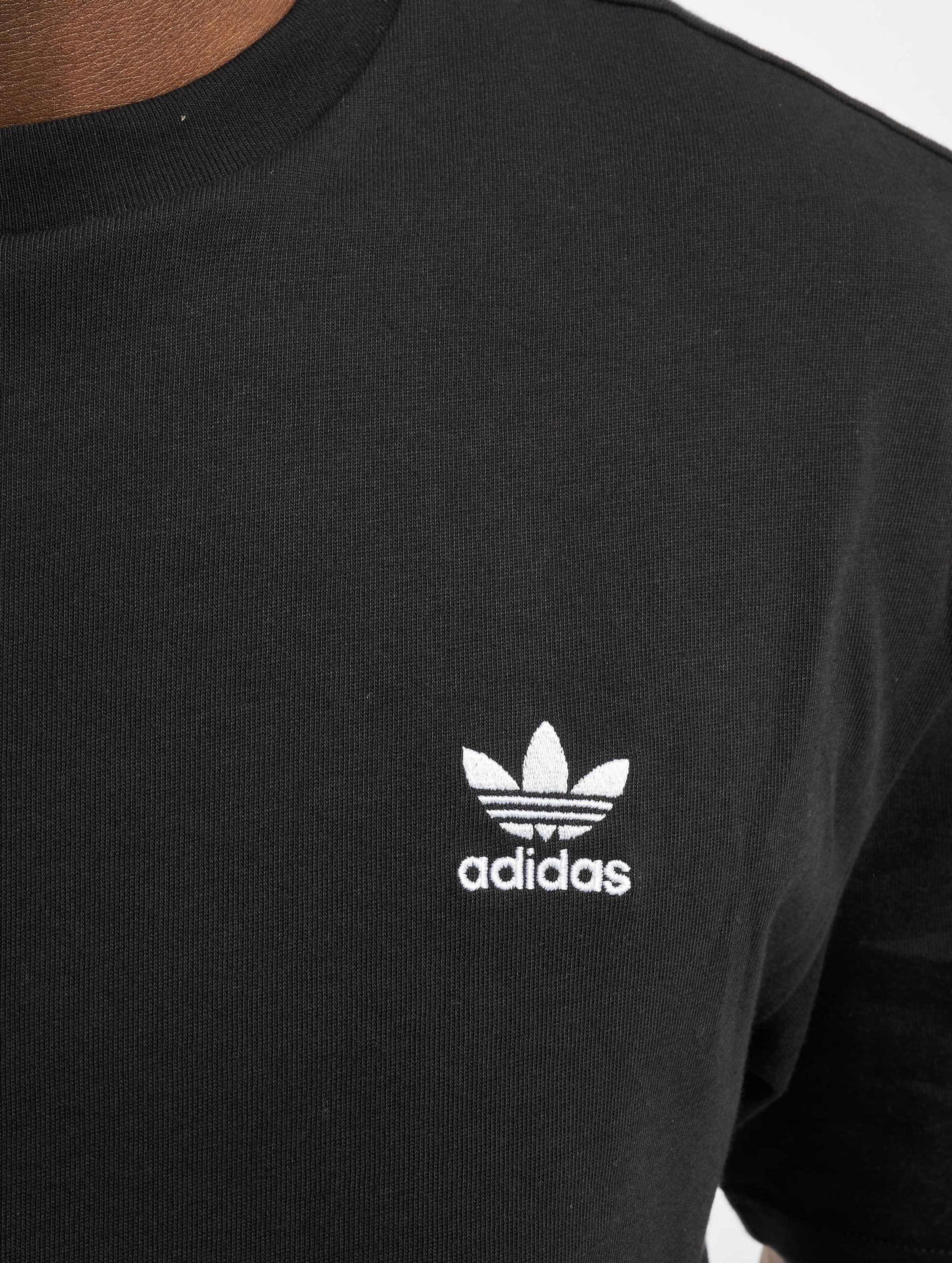 adidas Big Trefoil T-Shirt-141835