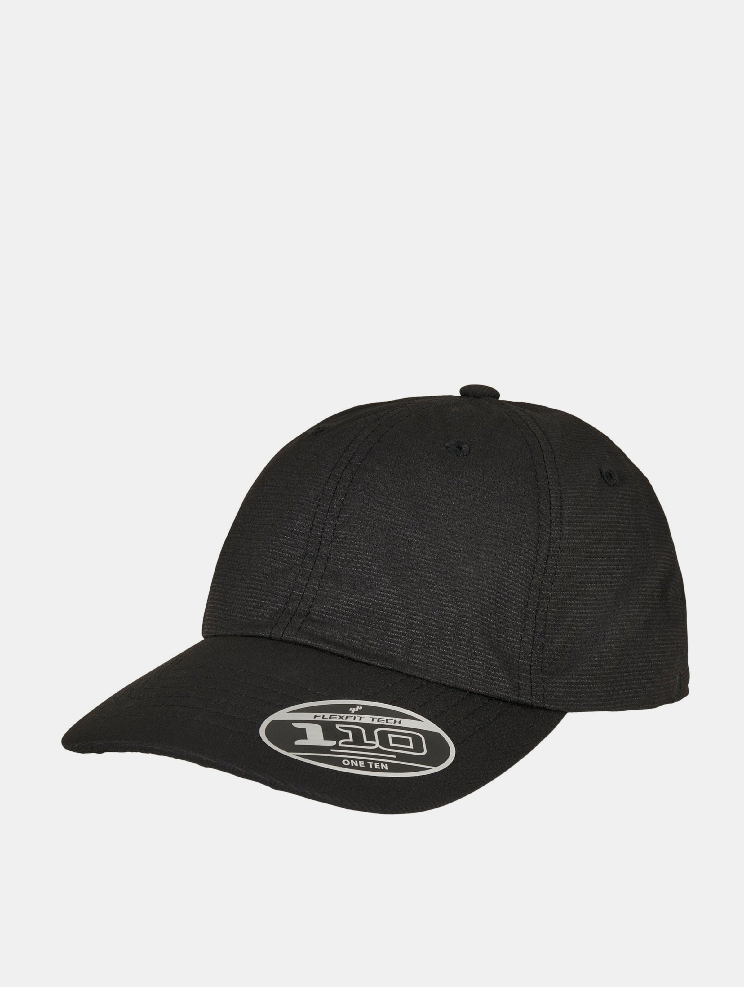 110 Flexfit PACKABLE ALPHA CAP-727016