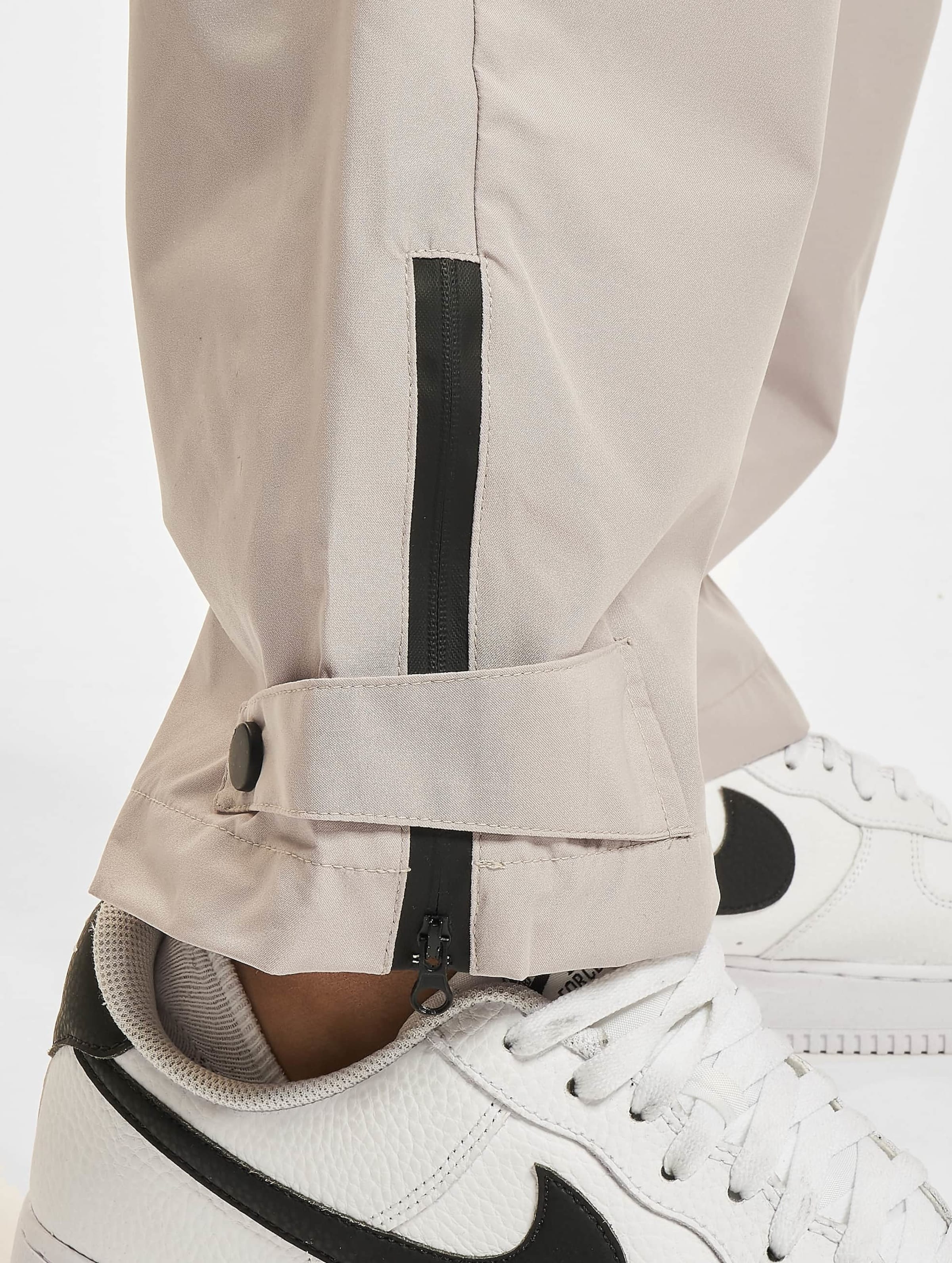 Tech Track Pants Nylon V.1-104586