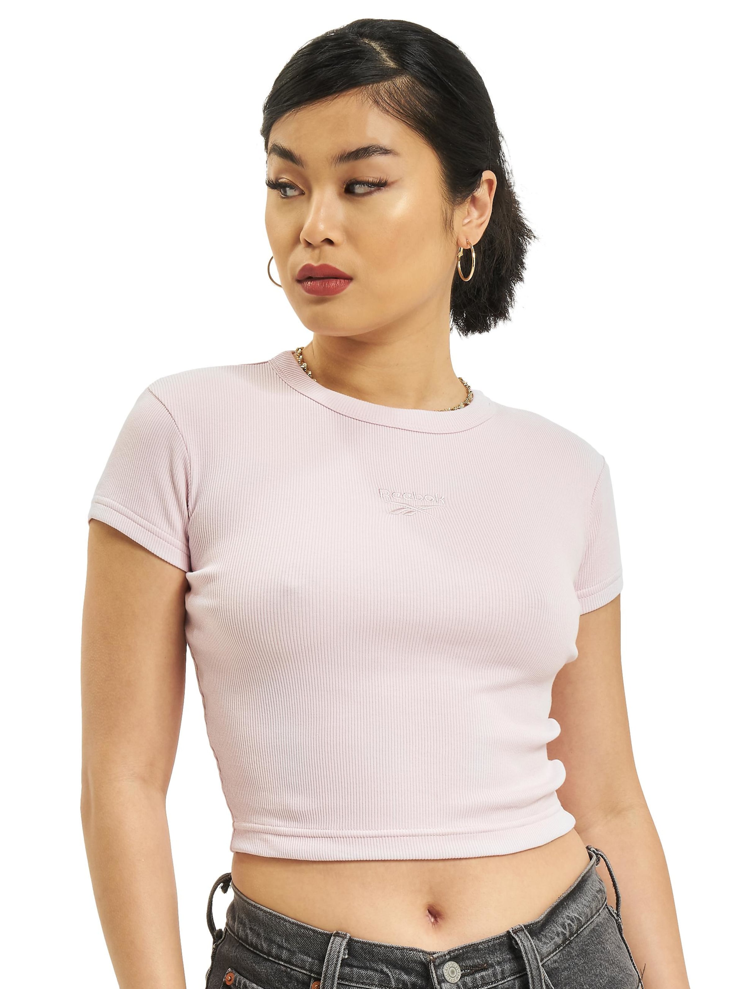Reebok CL WDE T-Shirt-340680