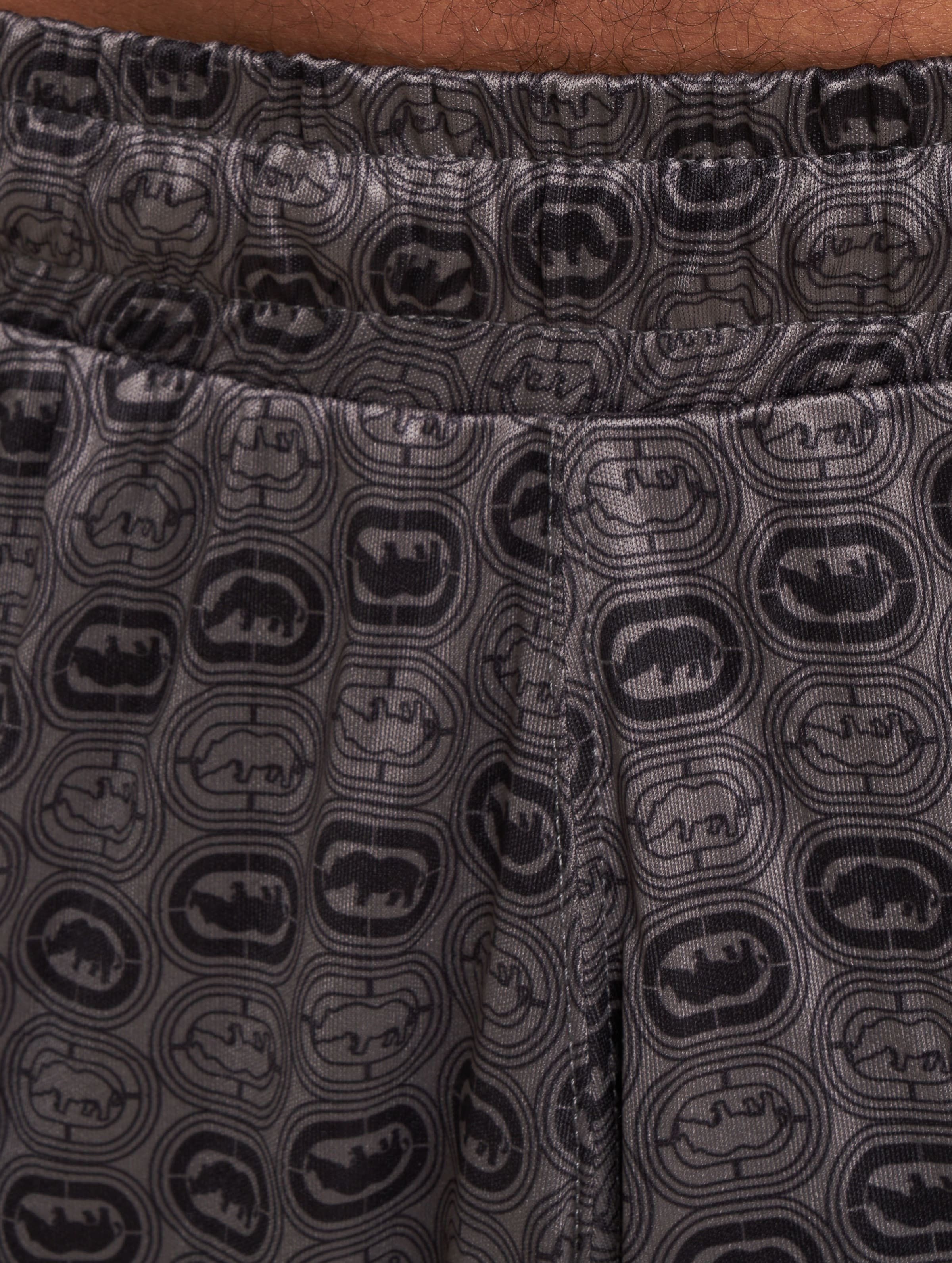 Ecko Unltd. Logo Mania Shorts-696912