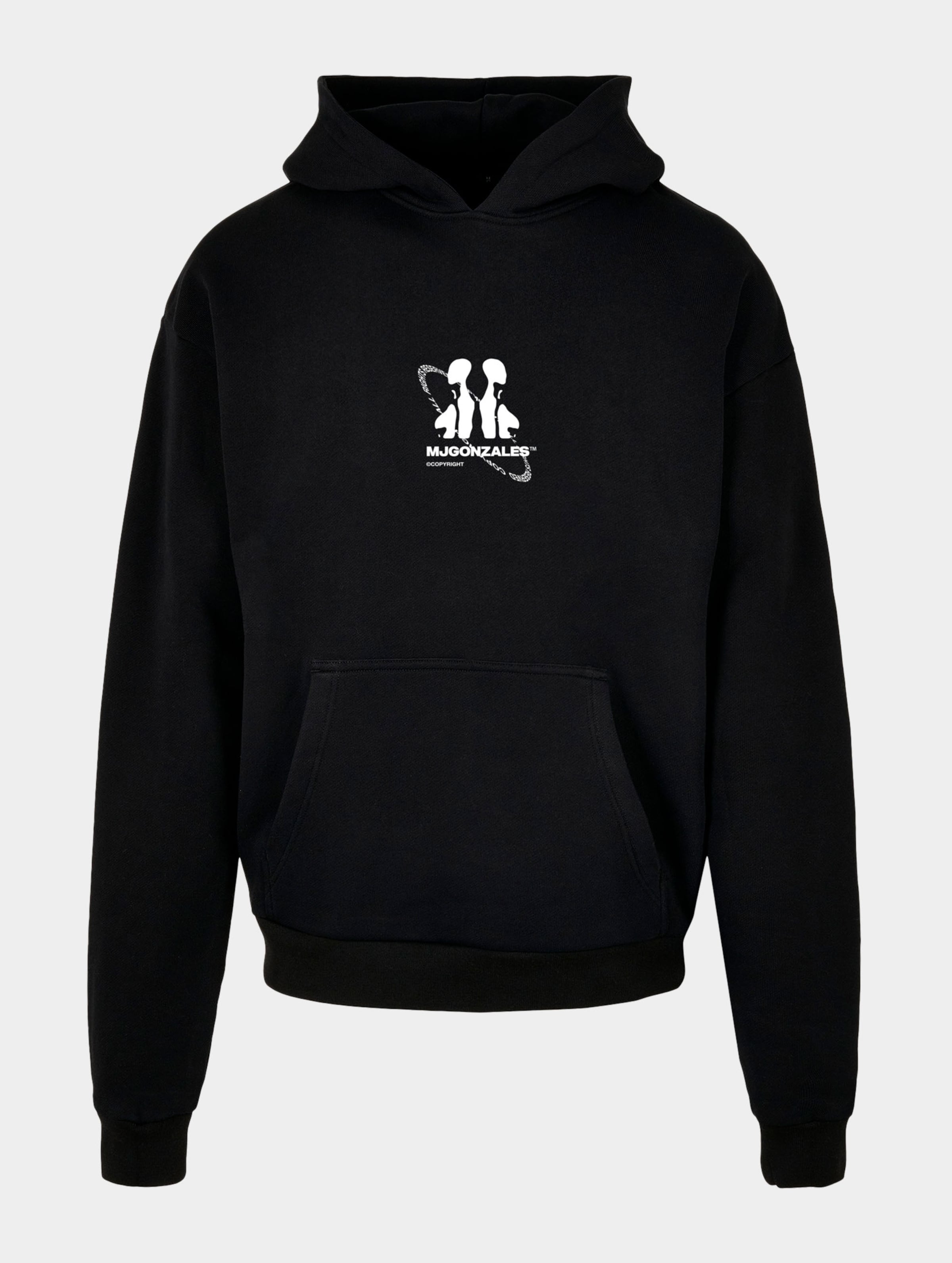 Circle x Heavy Oversized Hoody-699536