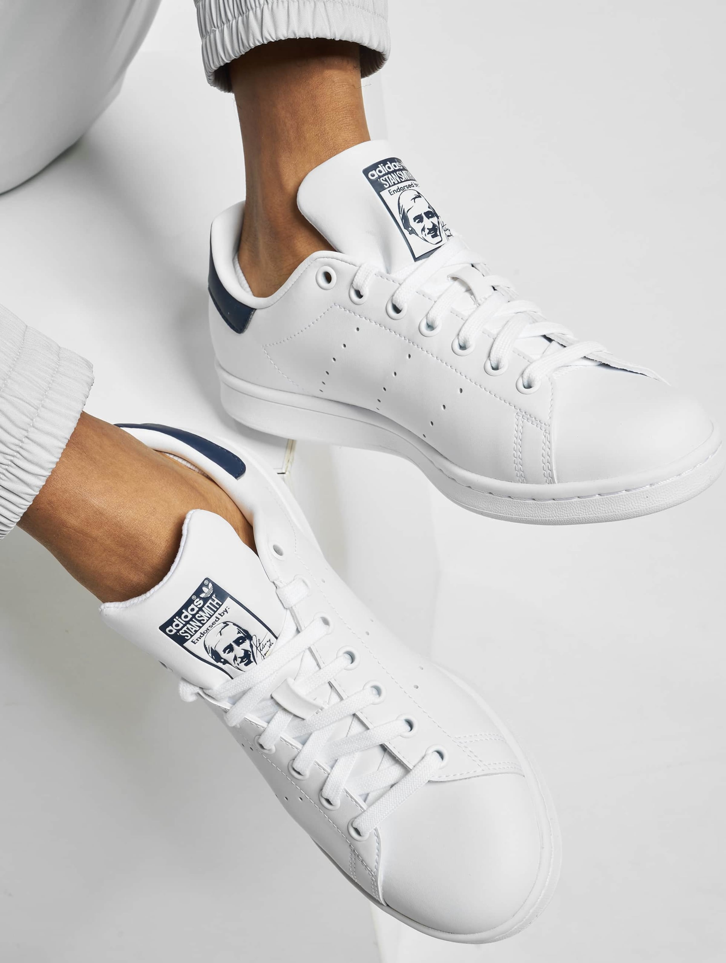 adidas STAN SMITH Schuhe-143599