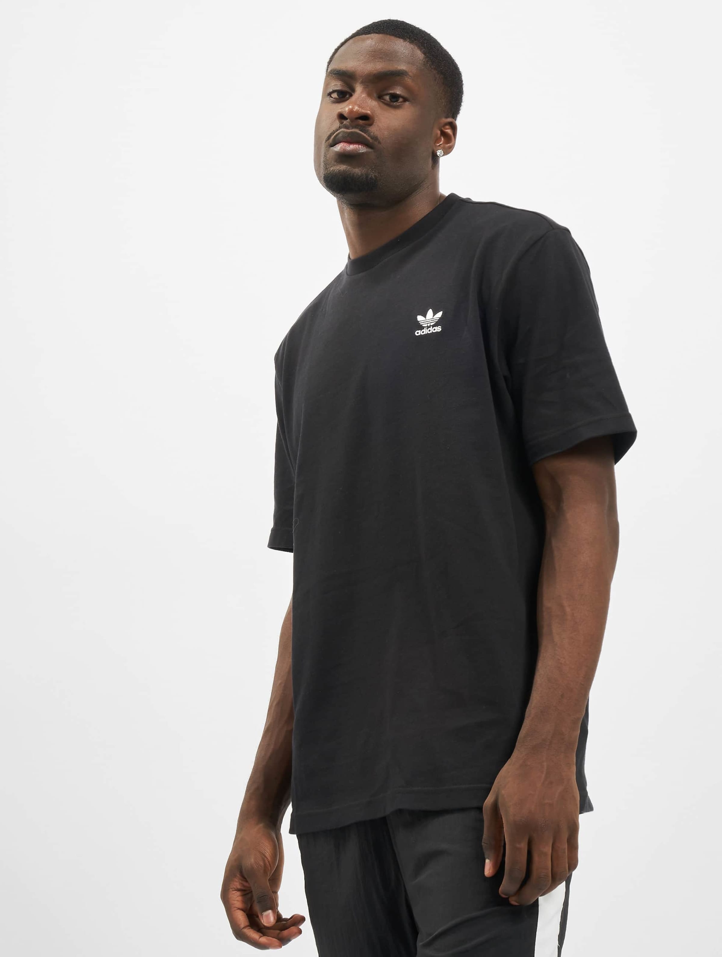 adidas Big Trefoil T-Shirt-141832