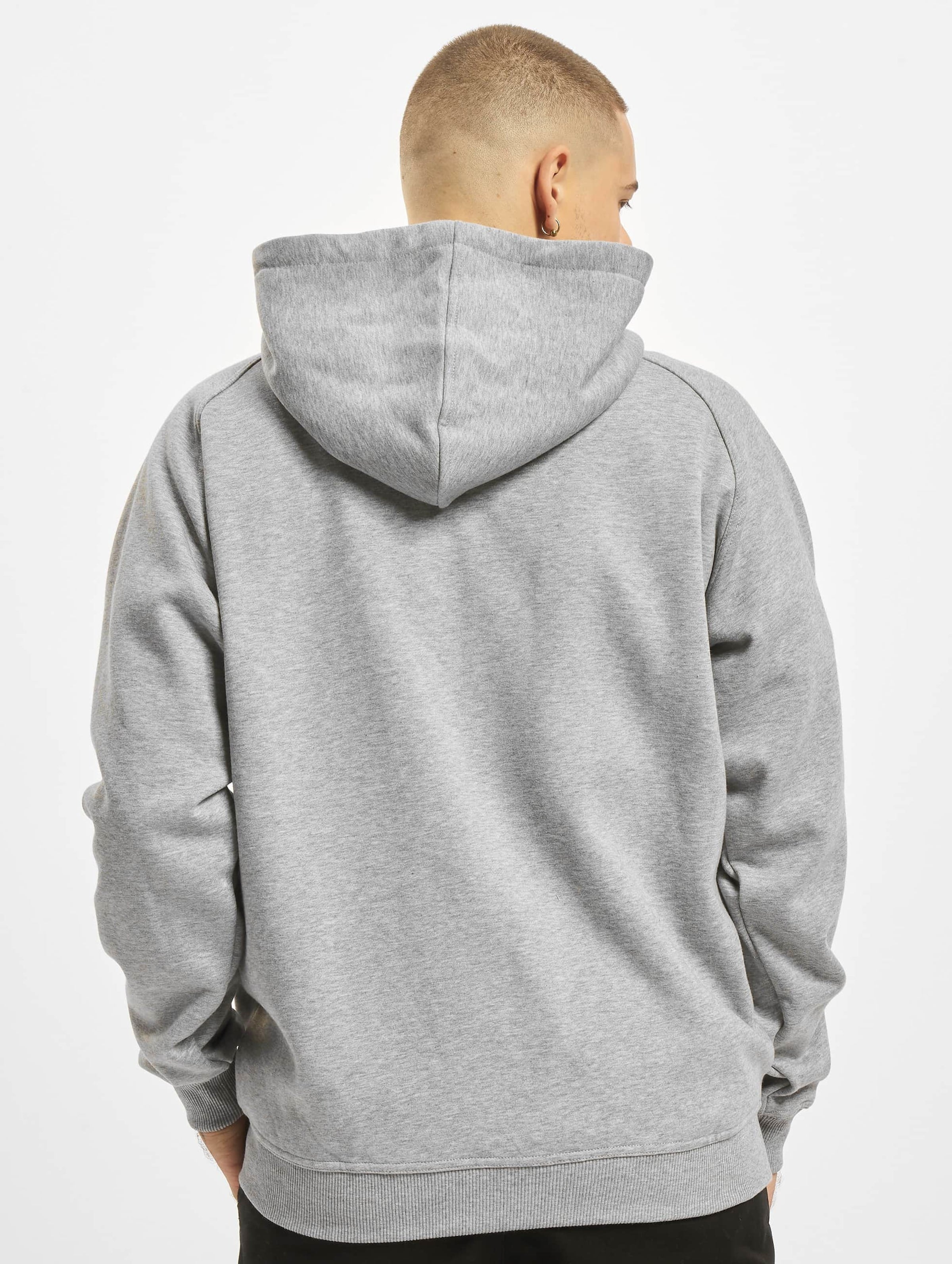 Zip Hoody-60507