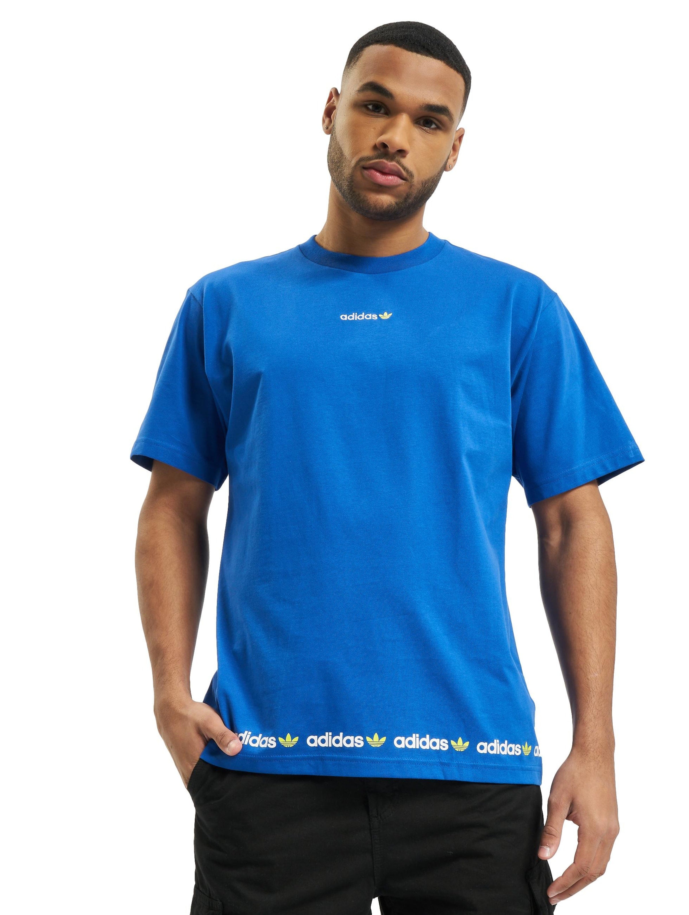 adidas Linear Repeat T-Shirt-340679