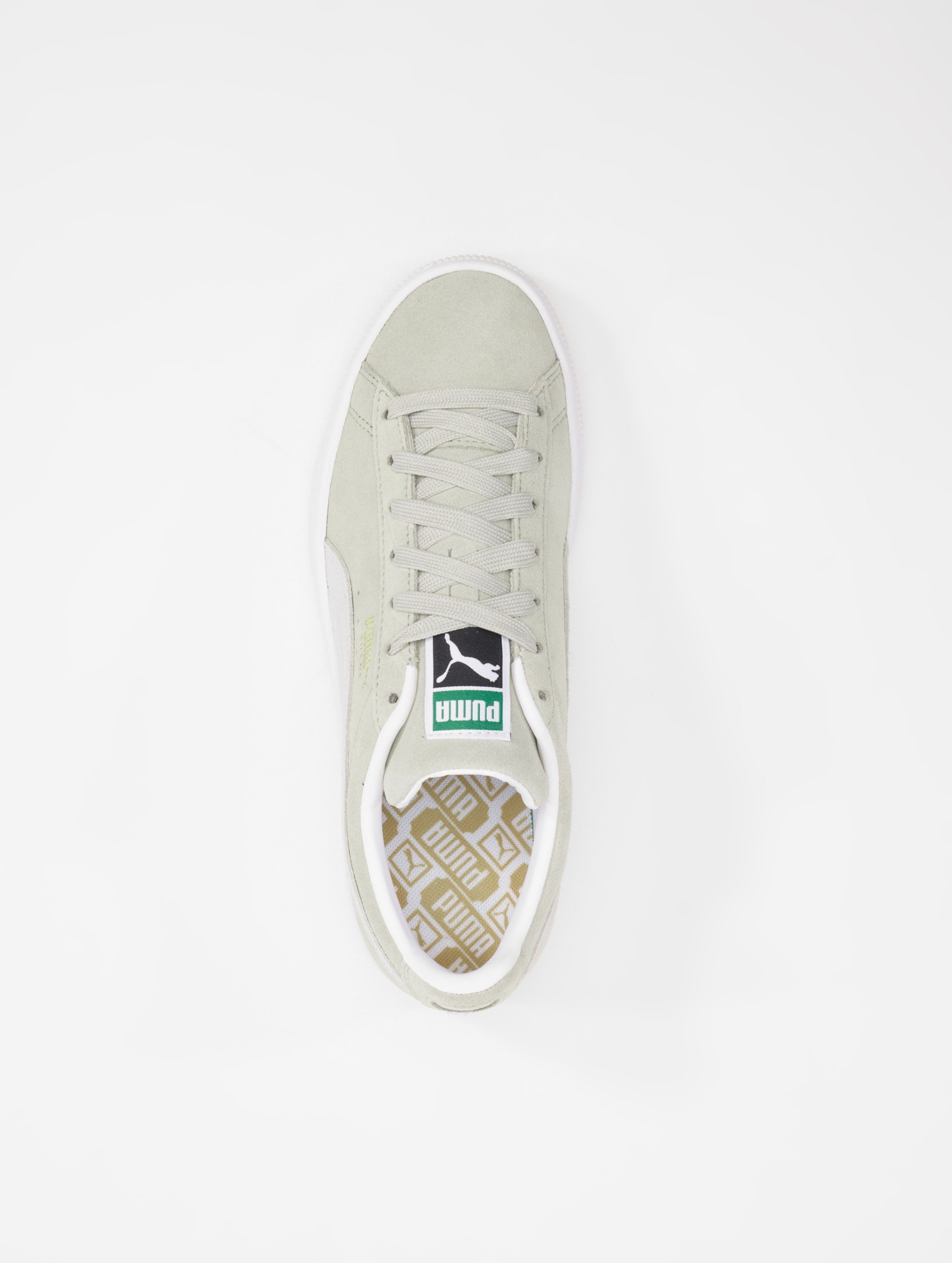Puma Suede Classic XXI Schuhe-690332