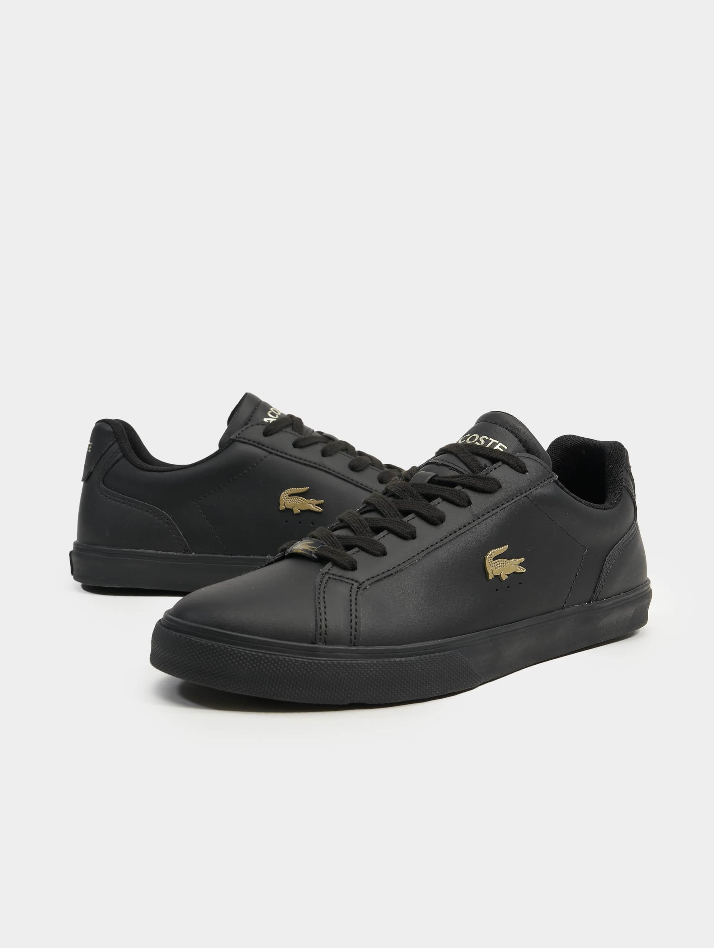 Lacoste Lerond Pro 123 3 CMA Sneakers-717971