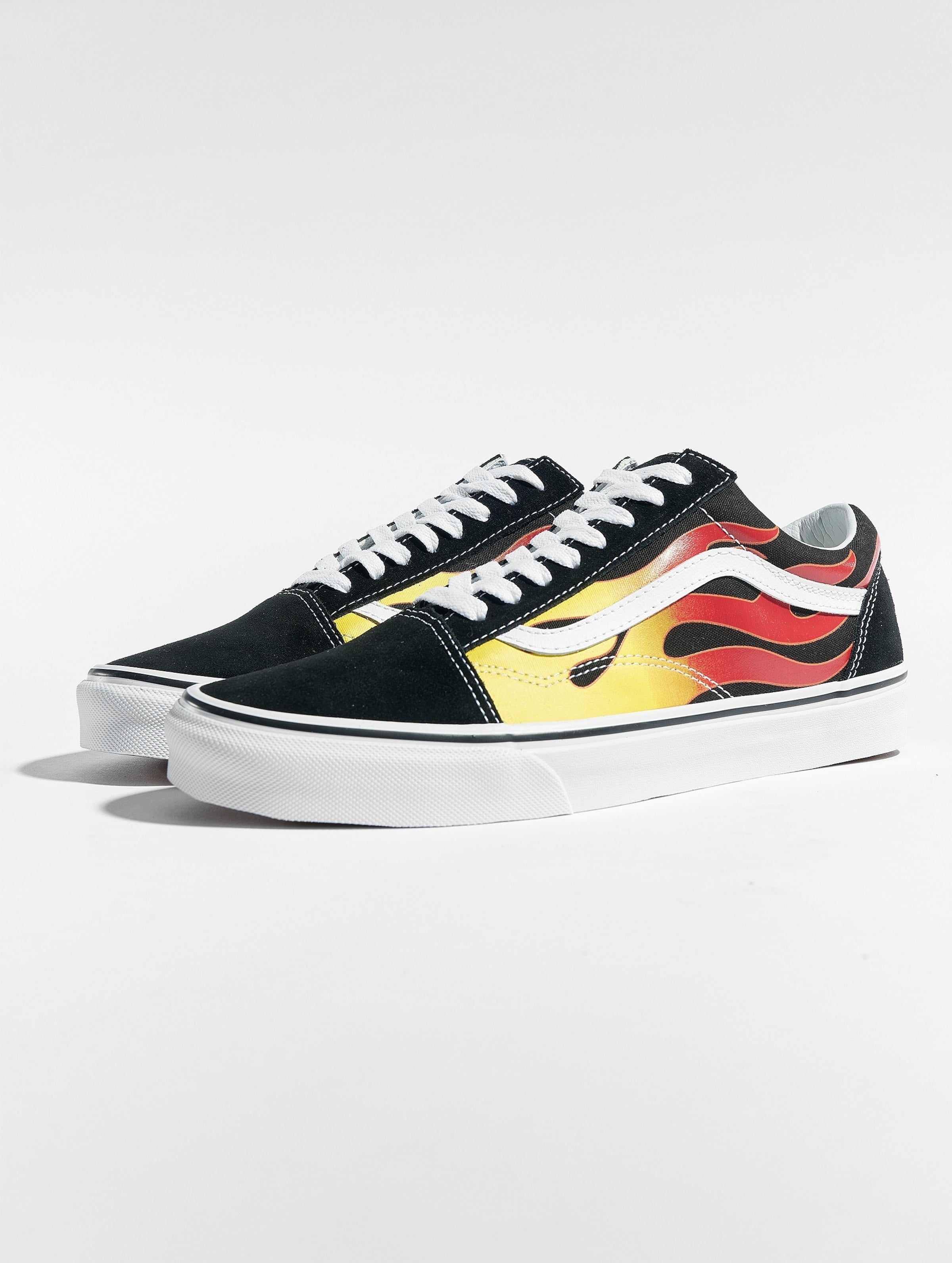 Vans UA Old Skool Schuhe-6496