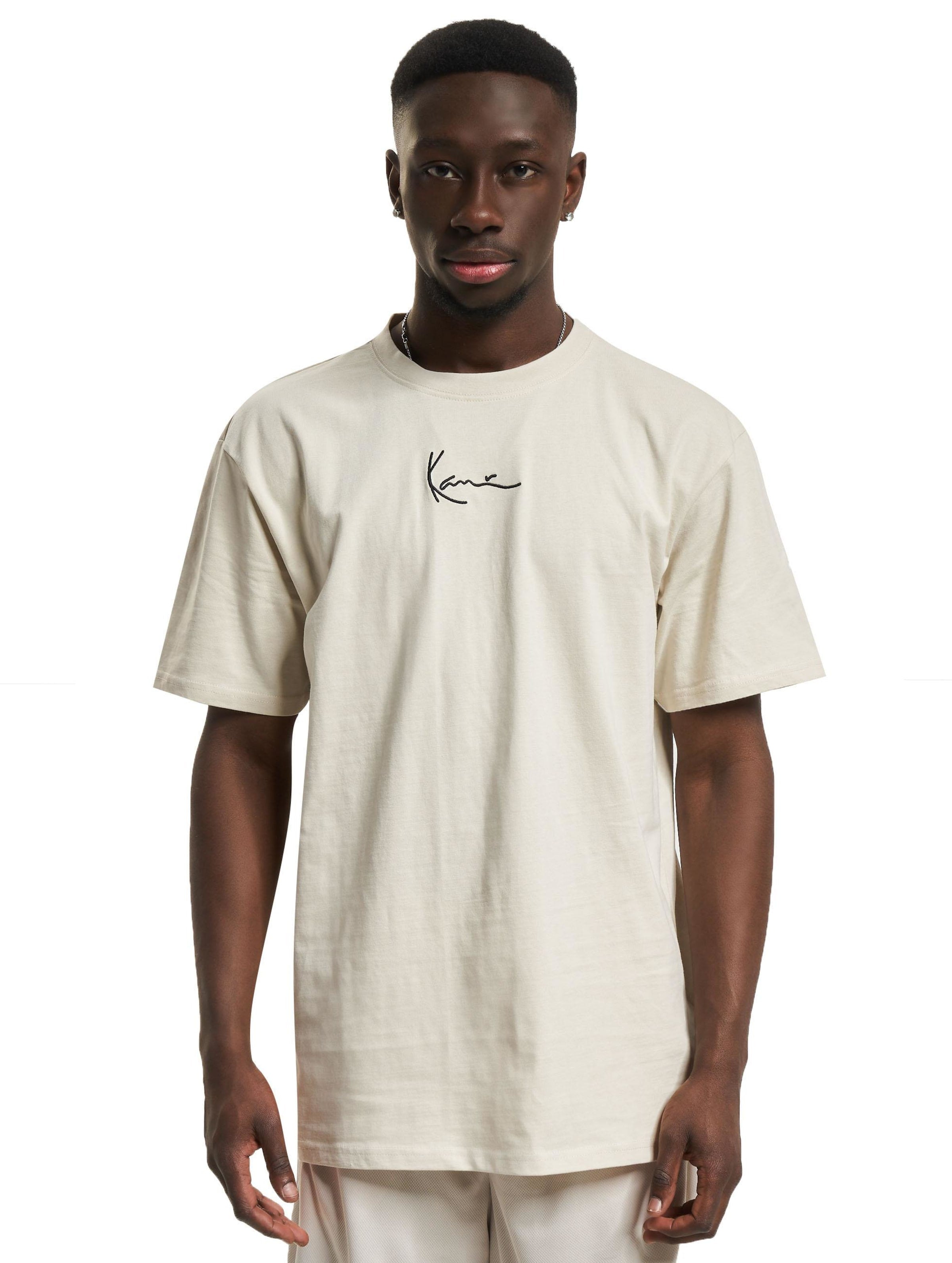 Karl Kani Small Signature Essential T-Shirt-505967