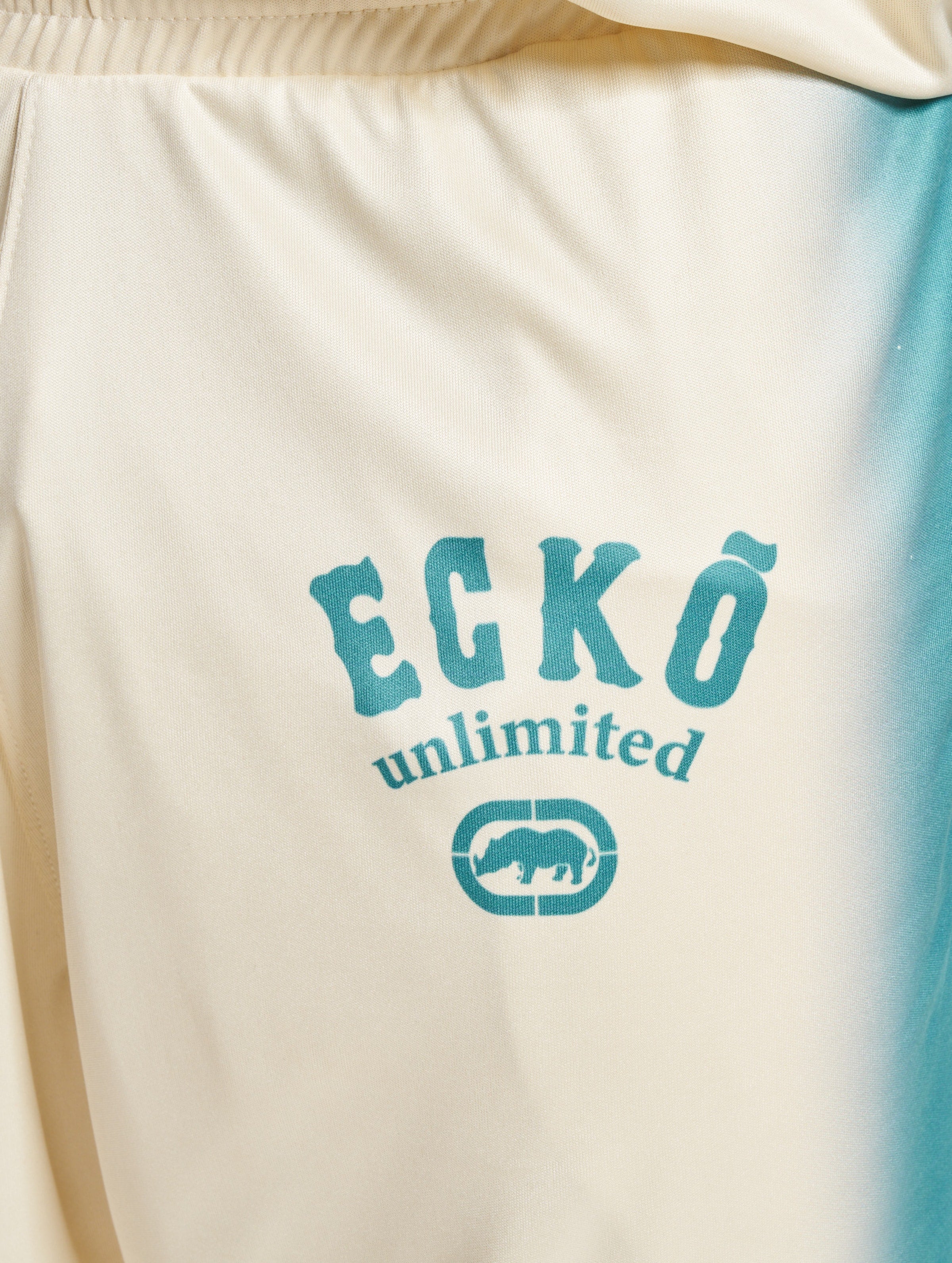 Ecko Unltd. Faded Soccer Shorts-697028